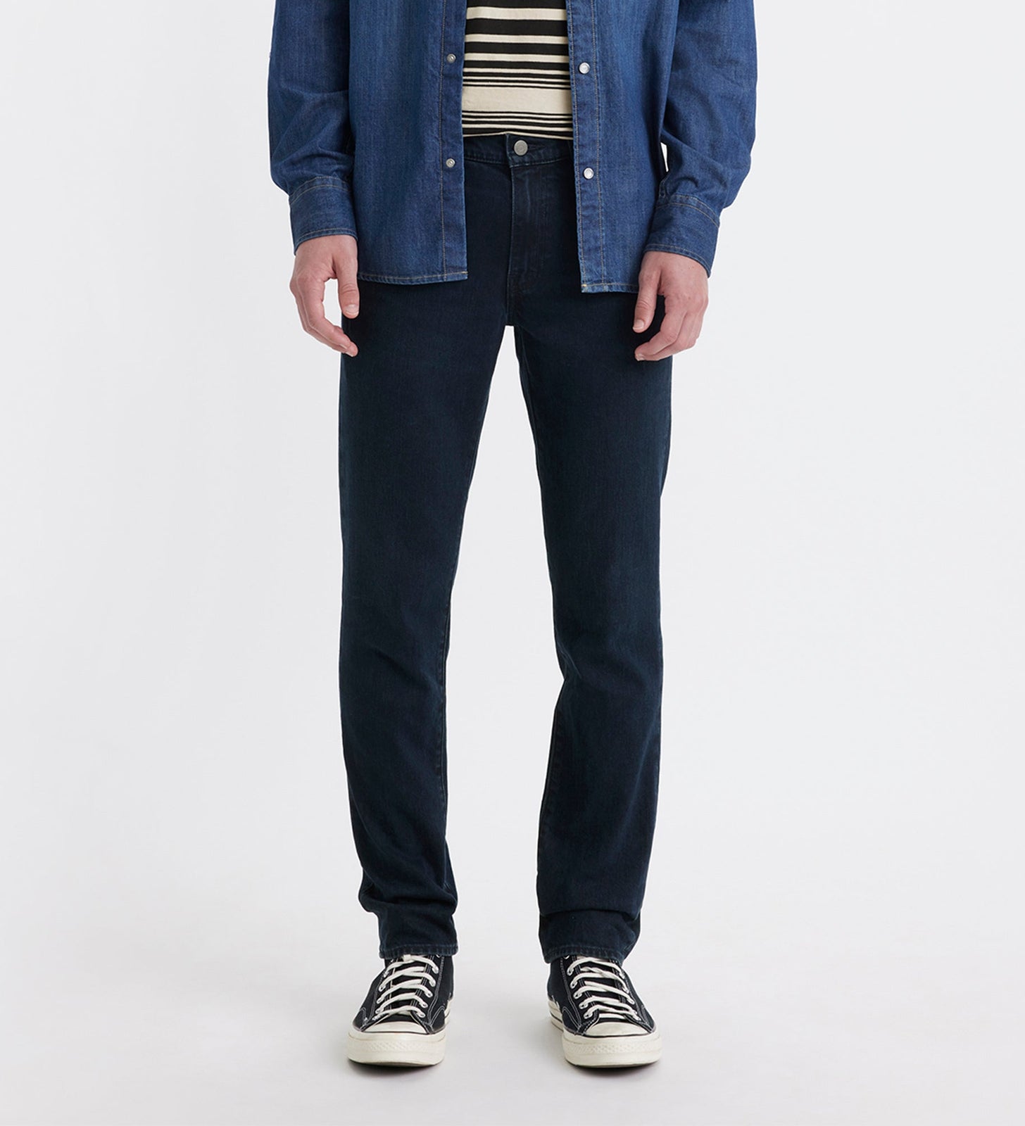 Main 5 - Levi's® Men's 511™ Slim Jeans - 045115830