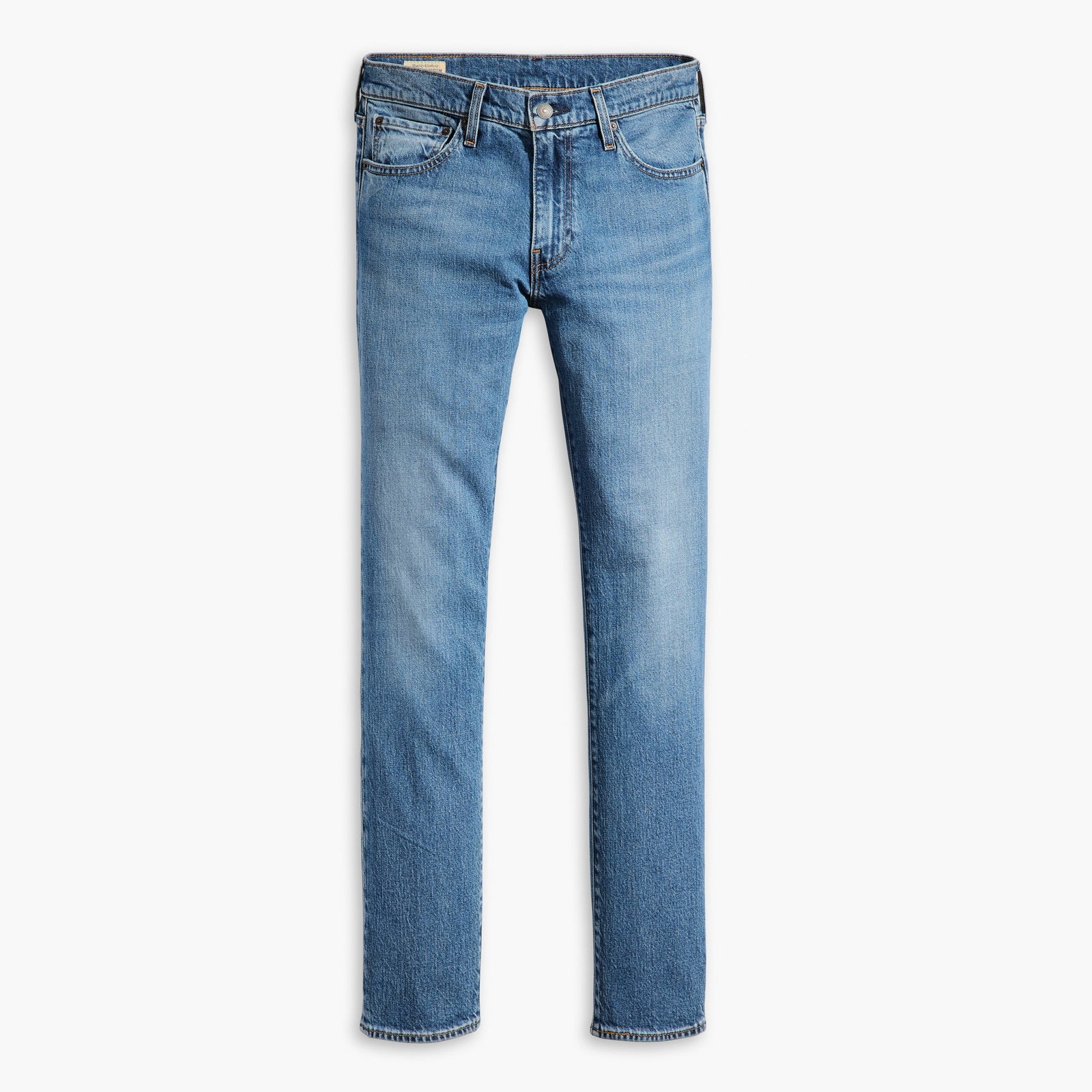 Main 7 - Levi's® Men's 511™ Slim Jeans - 045115834