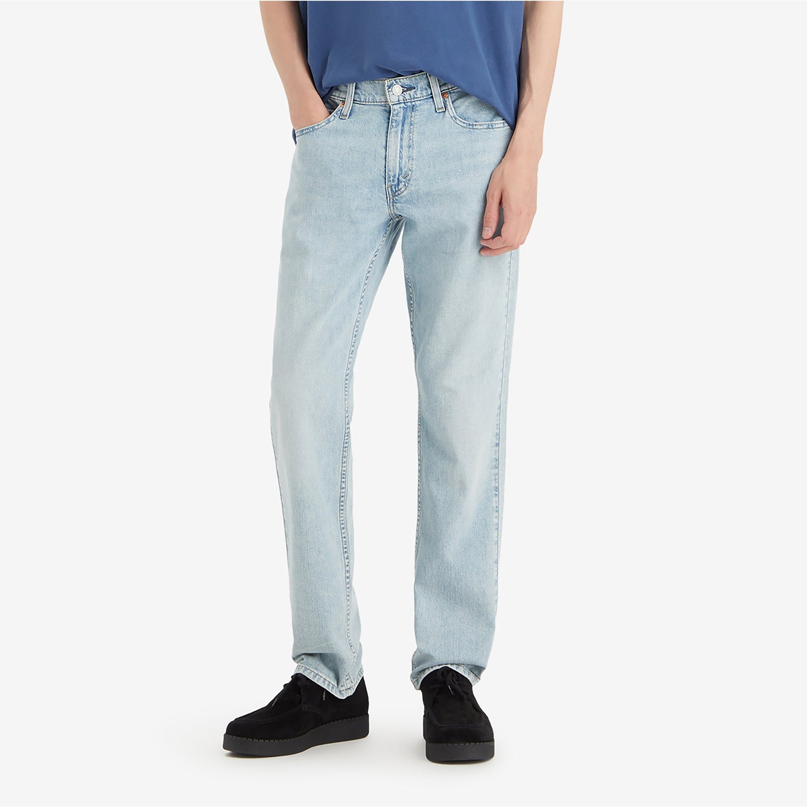 Main 13 - Levi's® Men's 511™ Slim Jeans SCL - 