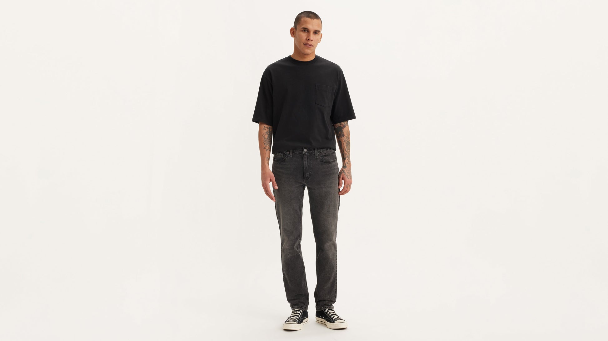 Levi's® Men's 511™ Slim Jeans