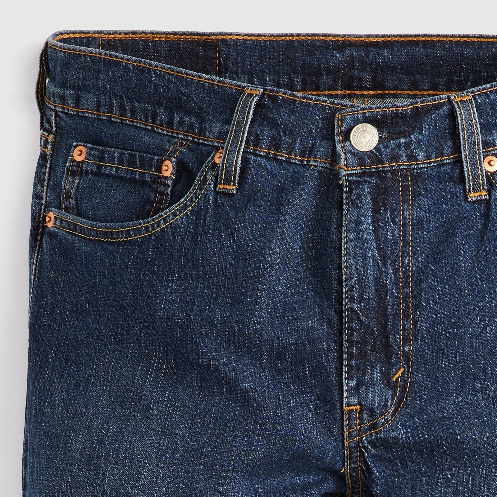 Main 6 - Levi's® Men's 511™ Slim Jeans - 045116096