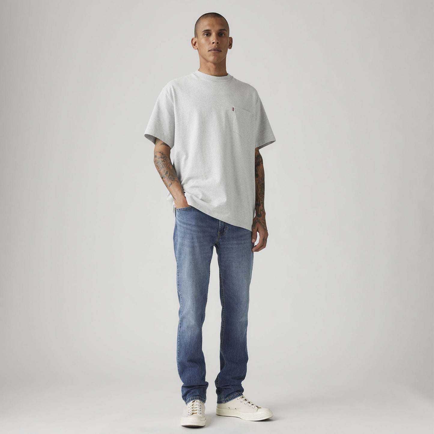 Levi's® Men's 511™ Slim Jeans