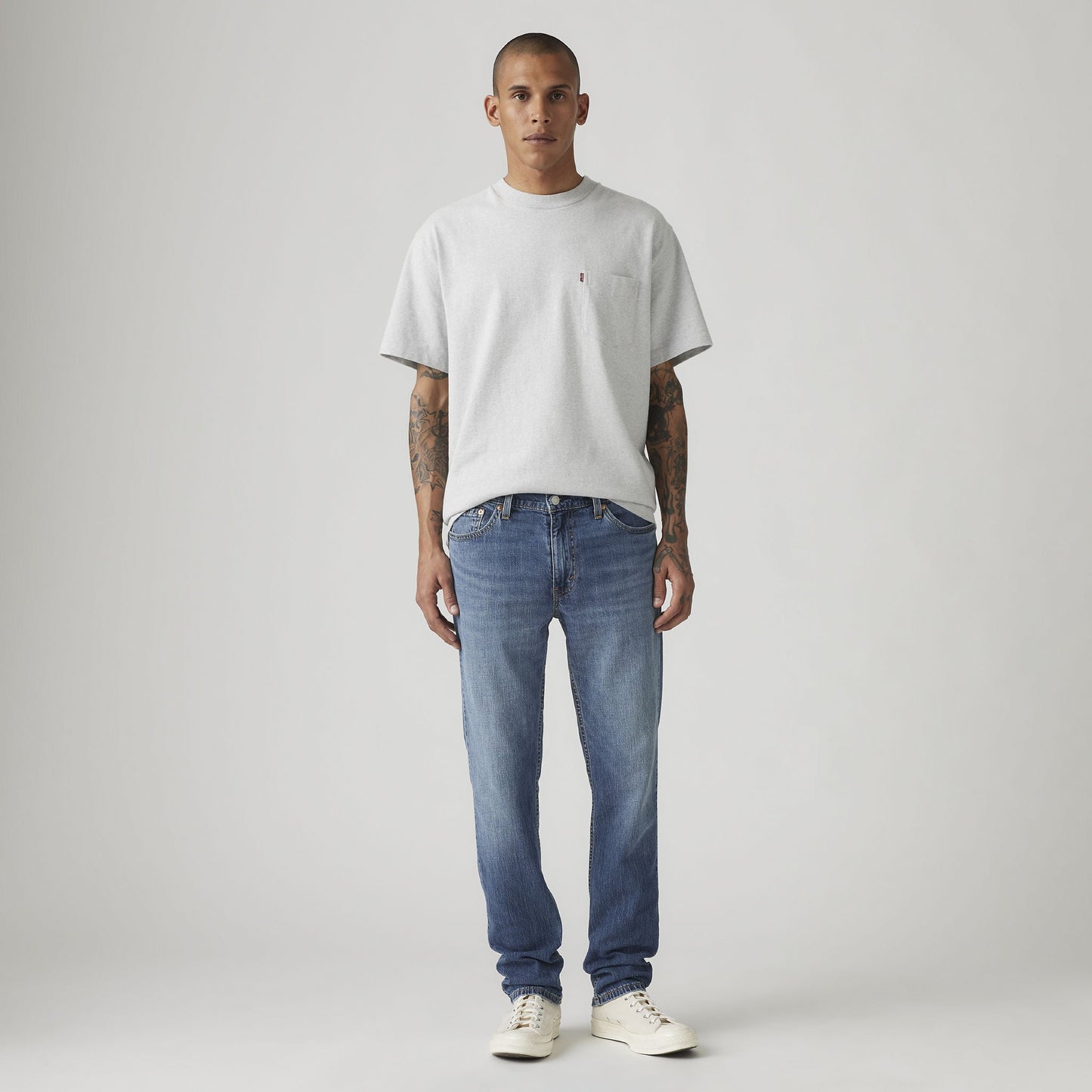 Levi's® Men's 511™ Slim Jeans