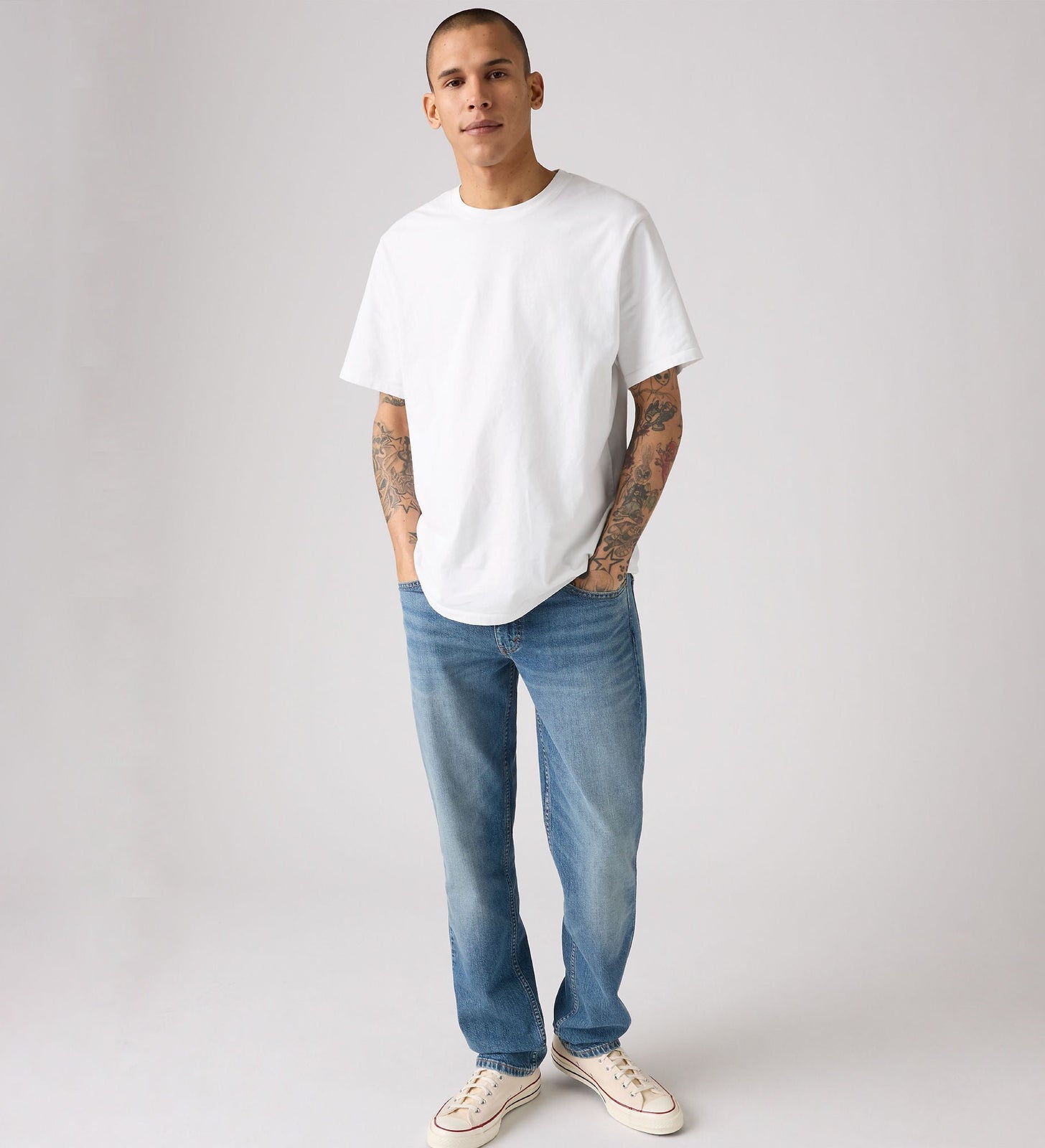 Main 1 - Levi's® Men's 511™ Slim Jeans - 045116225