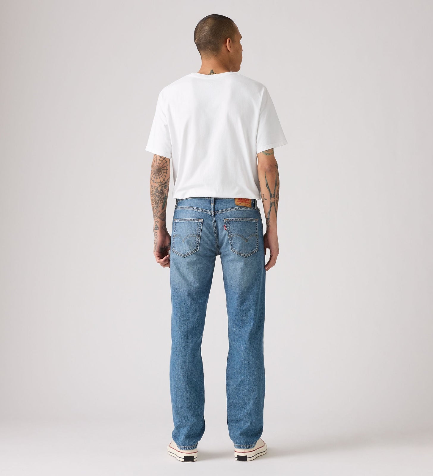 Main 2 - Levi's® Men's 511™ Slim Jeans - 045116225