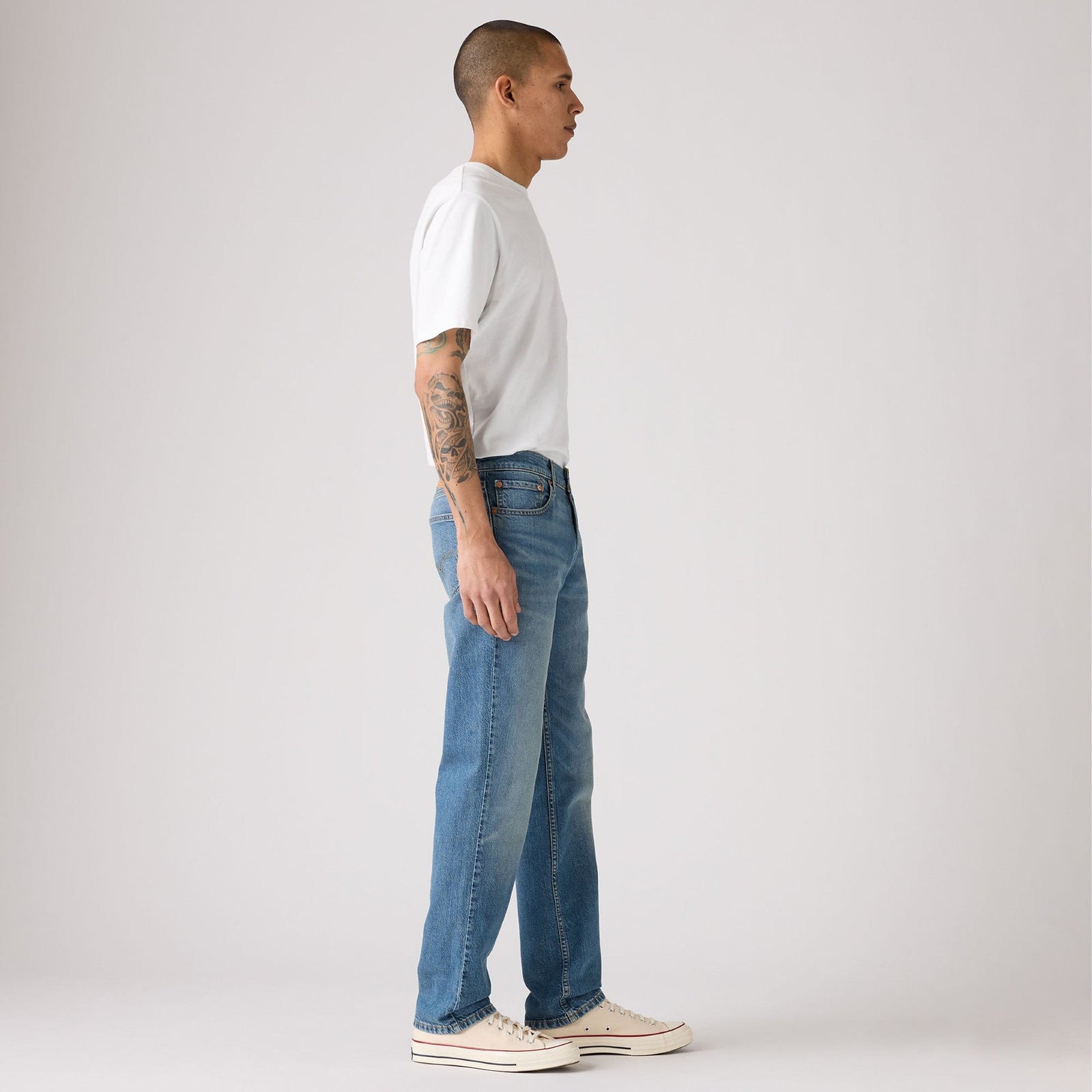 Main 4 - Levi's® Men's 511™ Slim Jeans - 045116225