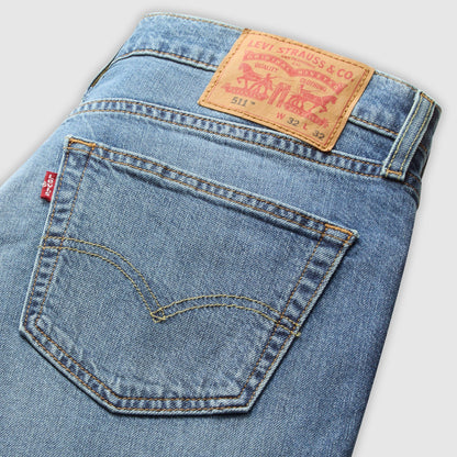 Thumbnail 7 - Levi's® Men's 511™ Slim Jeans - 045116225