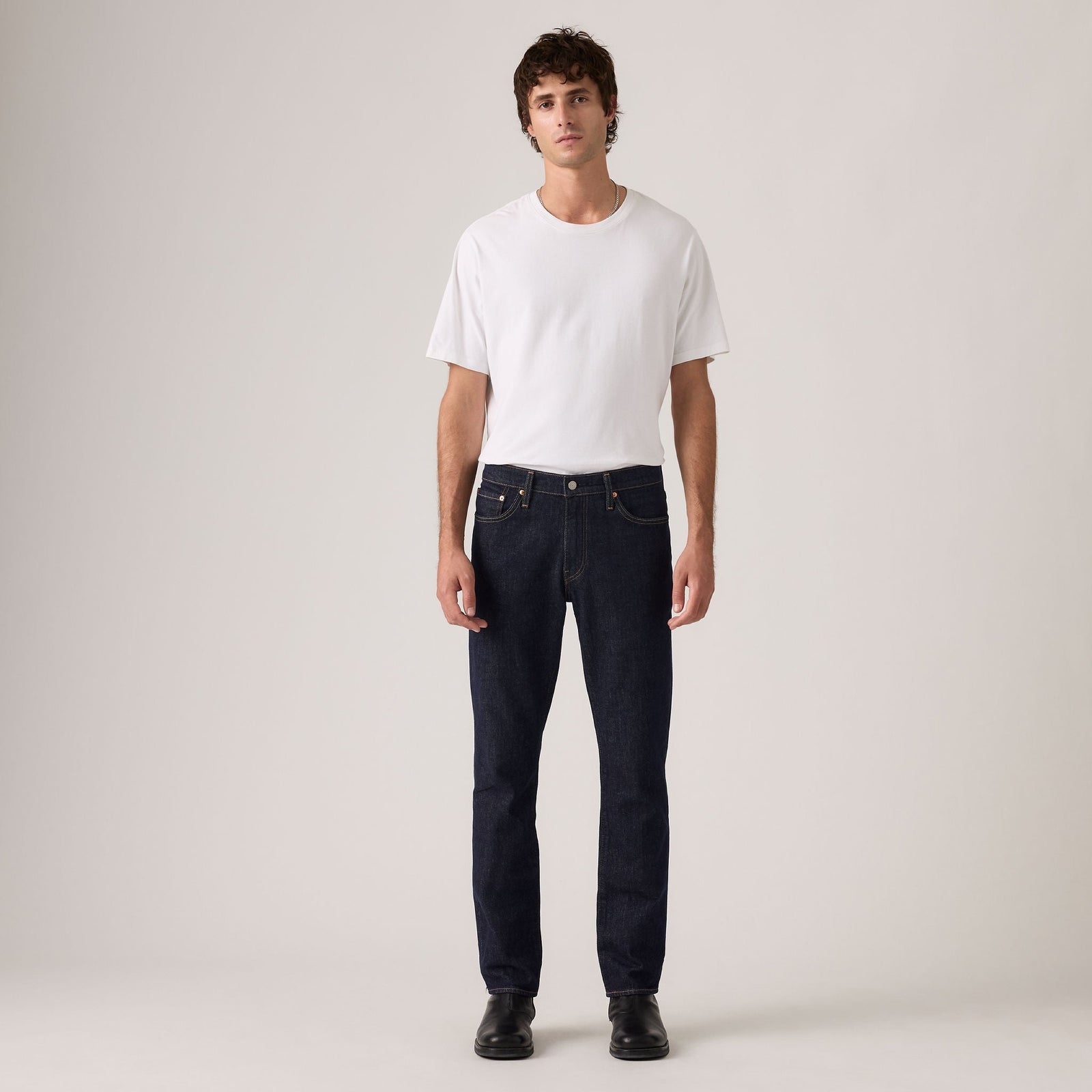 Main 3 - Levi's® Men's 511™ Slim Jeans - 045116347