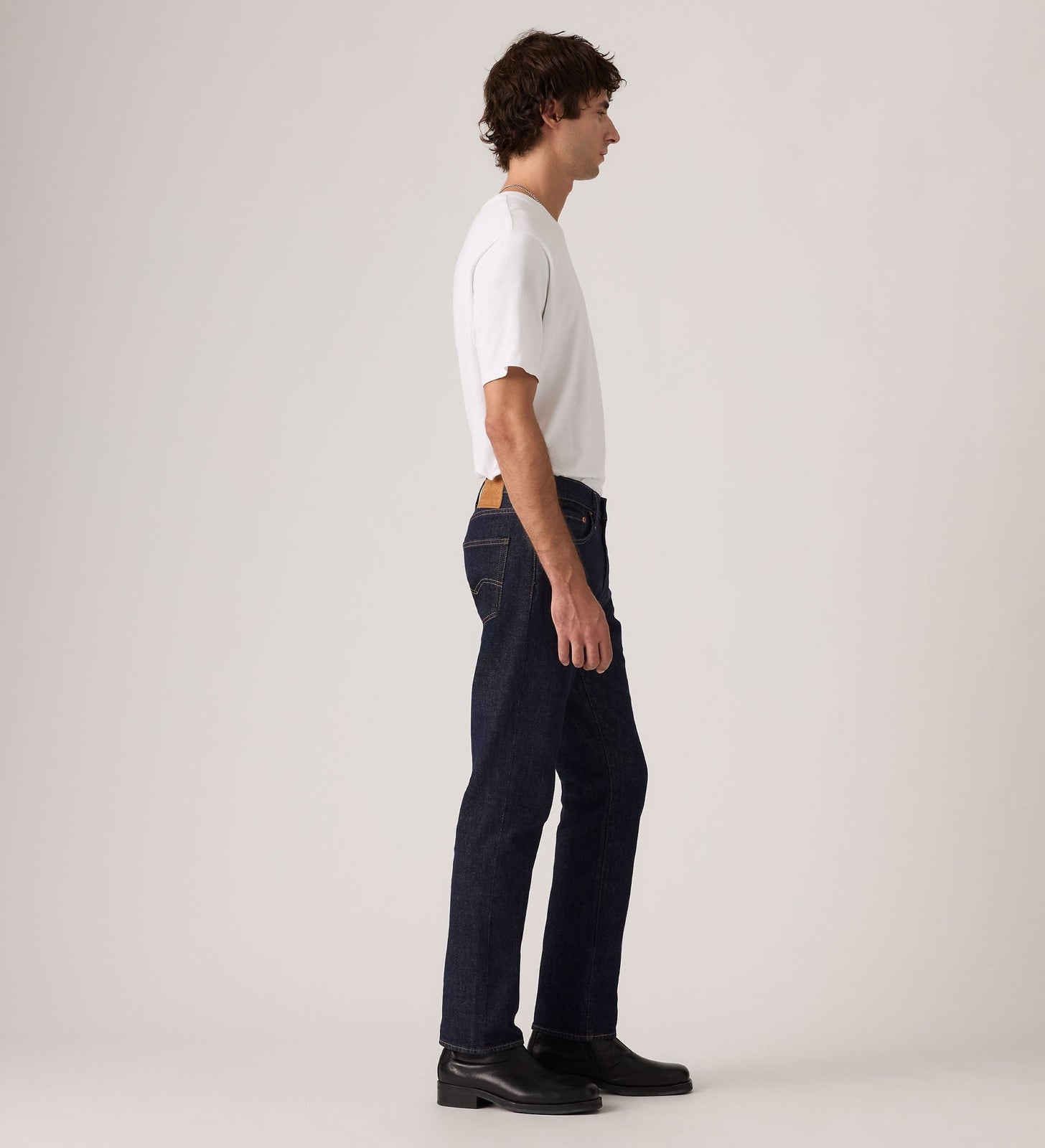 Main 4 - Levi's® Men's 511™ Slim Jeans - 045116347