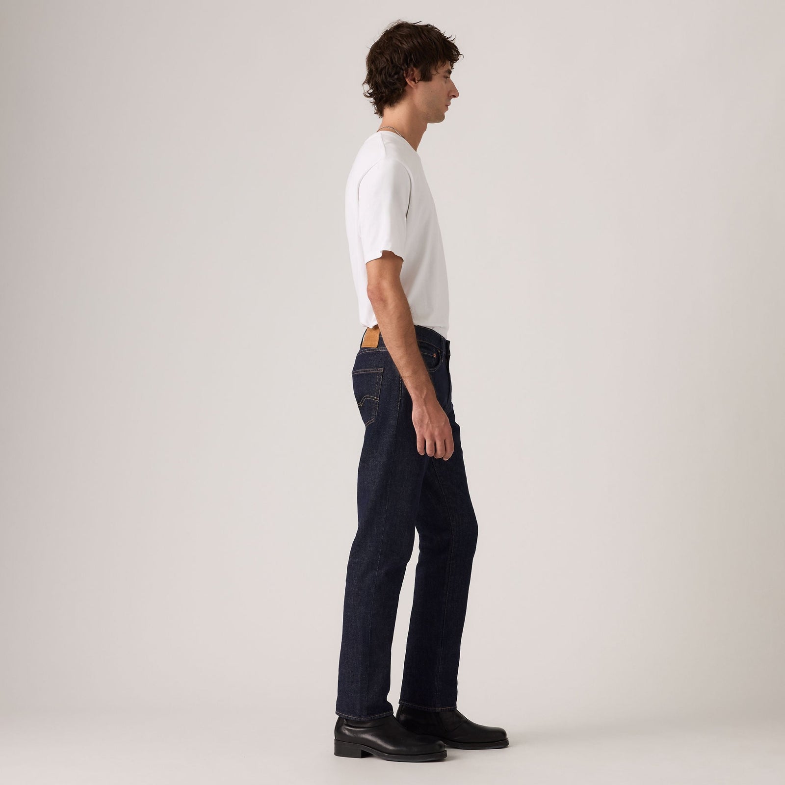 Main 4 - Levi's® Men's 511™ Slim Jeans - 045116347