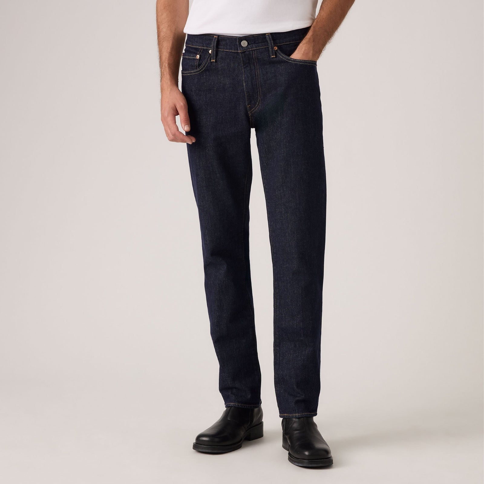 Main 5 - Levi's® Men's 511™ Slim Jeans - 045116347