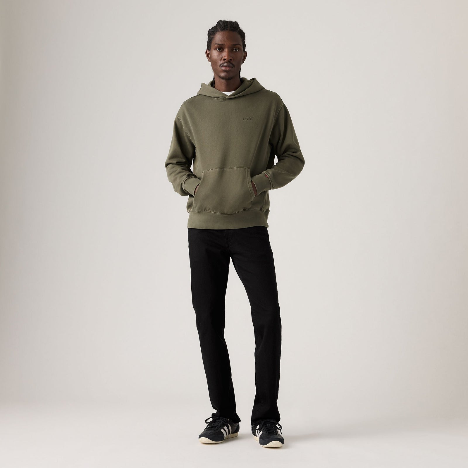 Main 1 - Levi's® Men's 511™ Slim Jeans - 045116348