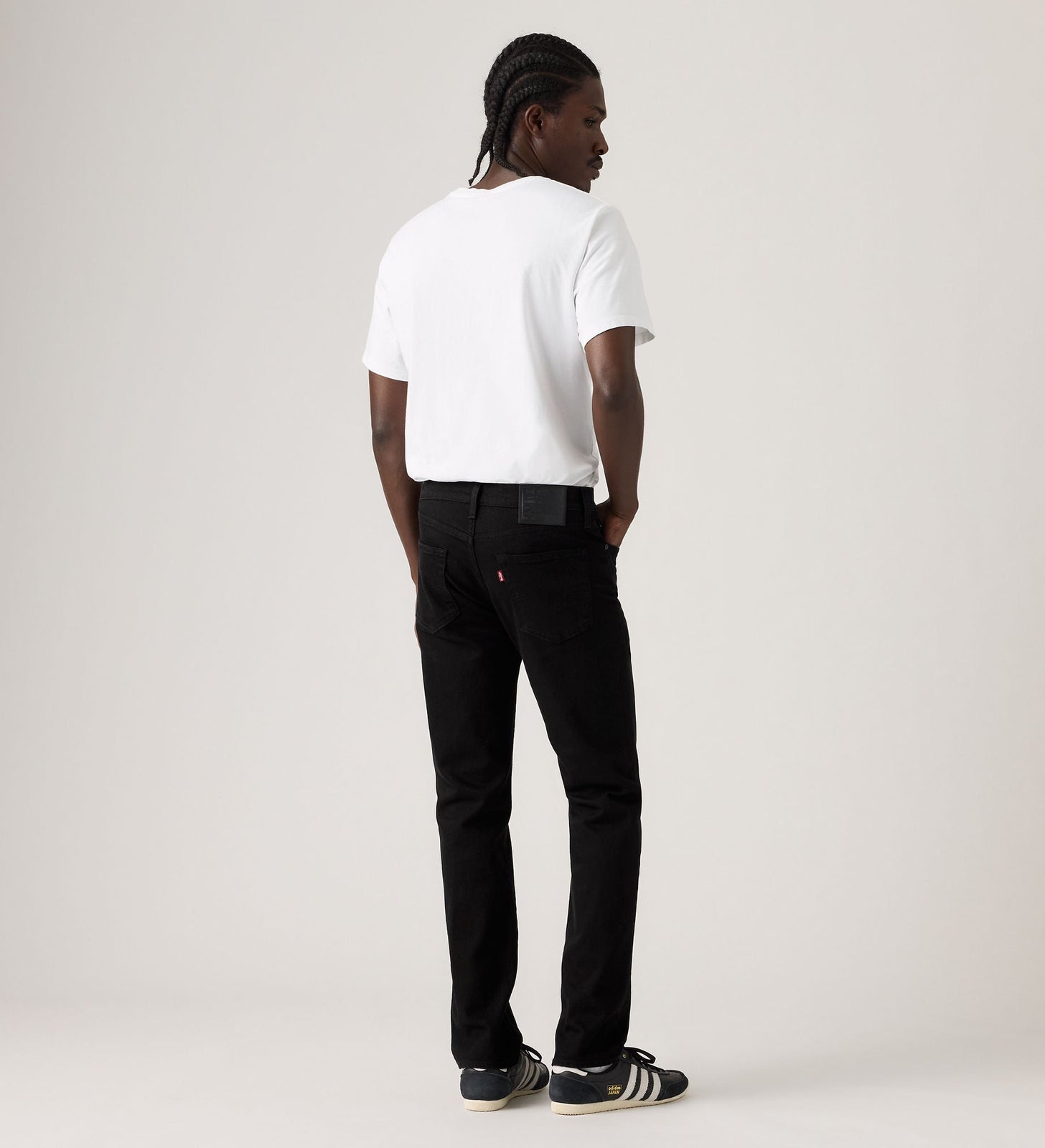 Main 2 - Levi's® Men's 511™ Slim Jeans - 045116348