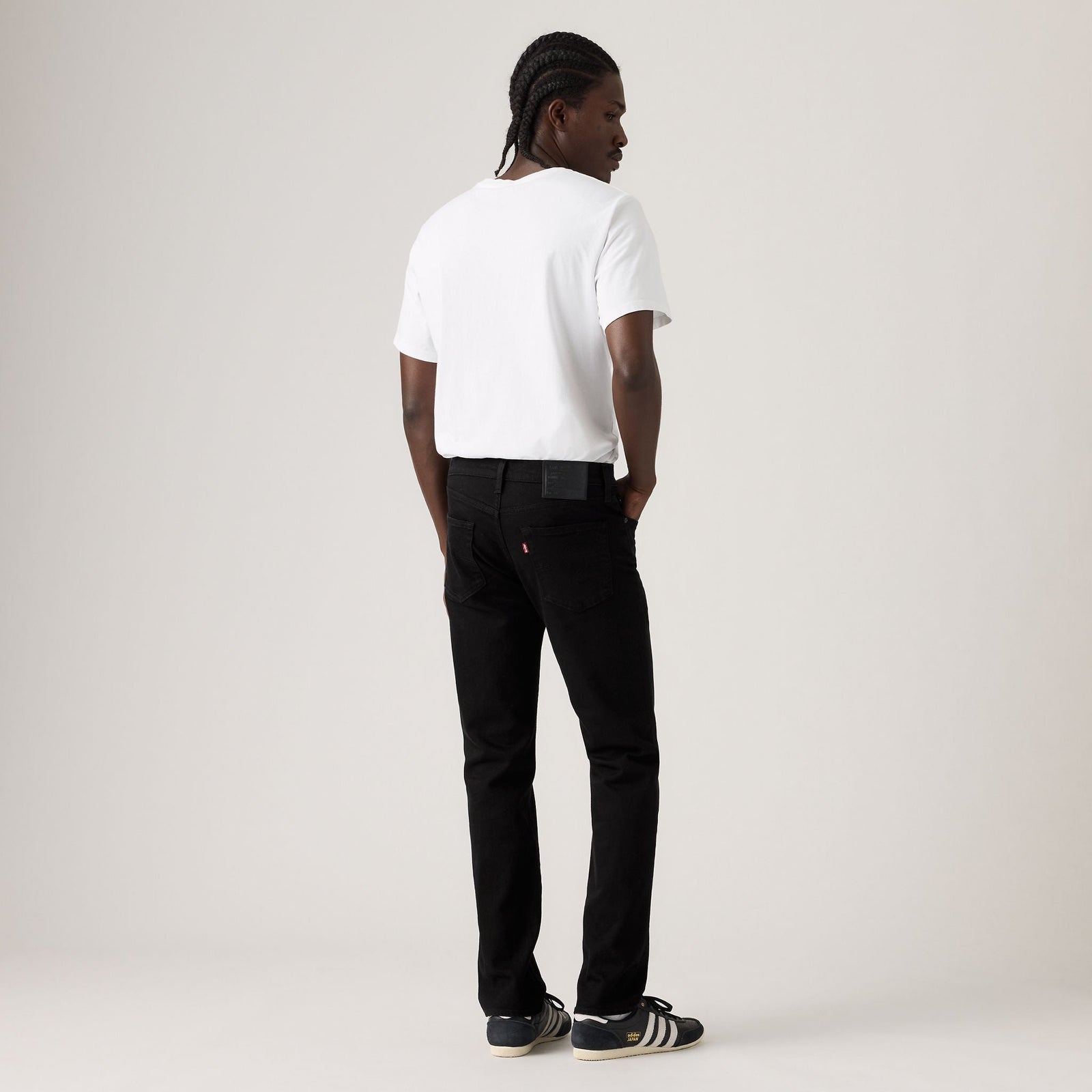 Main 2 - Levi's® Men's 511™ Slim Jeans - 045116348