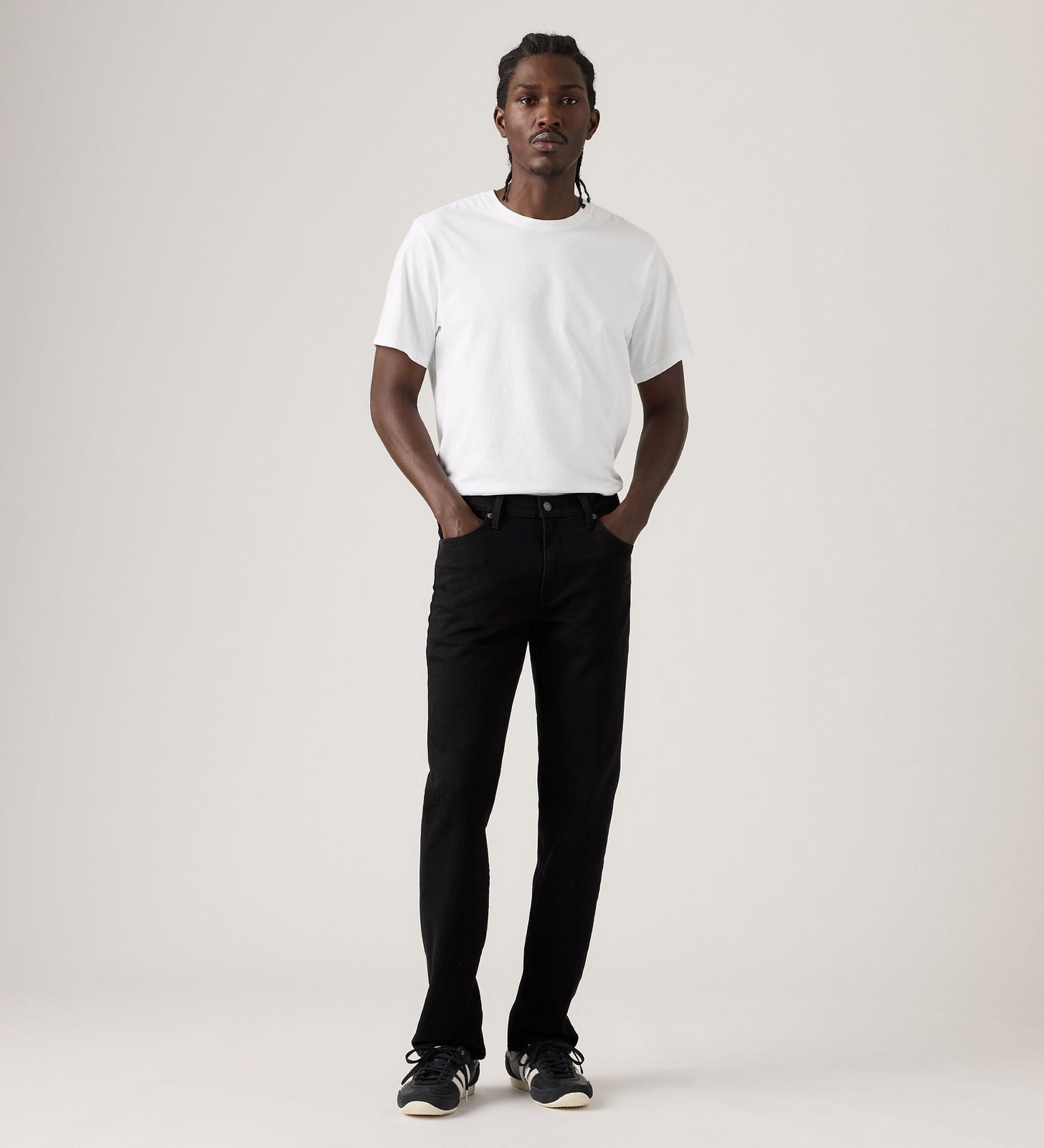 Main 3 - Levi's® Men's 511™ Slim Jeans - 045116348