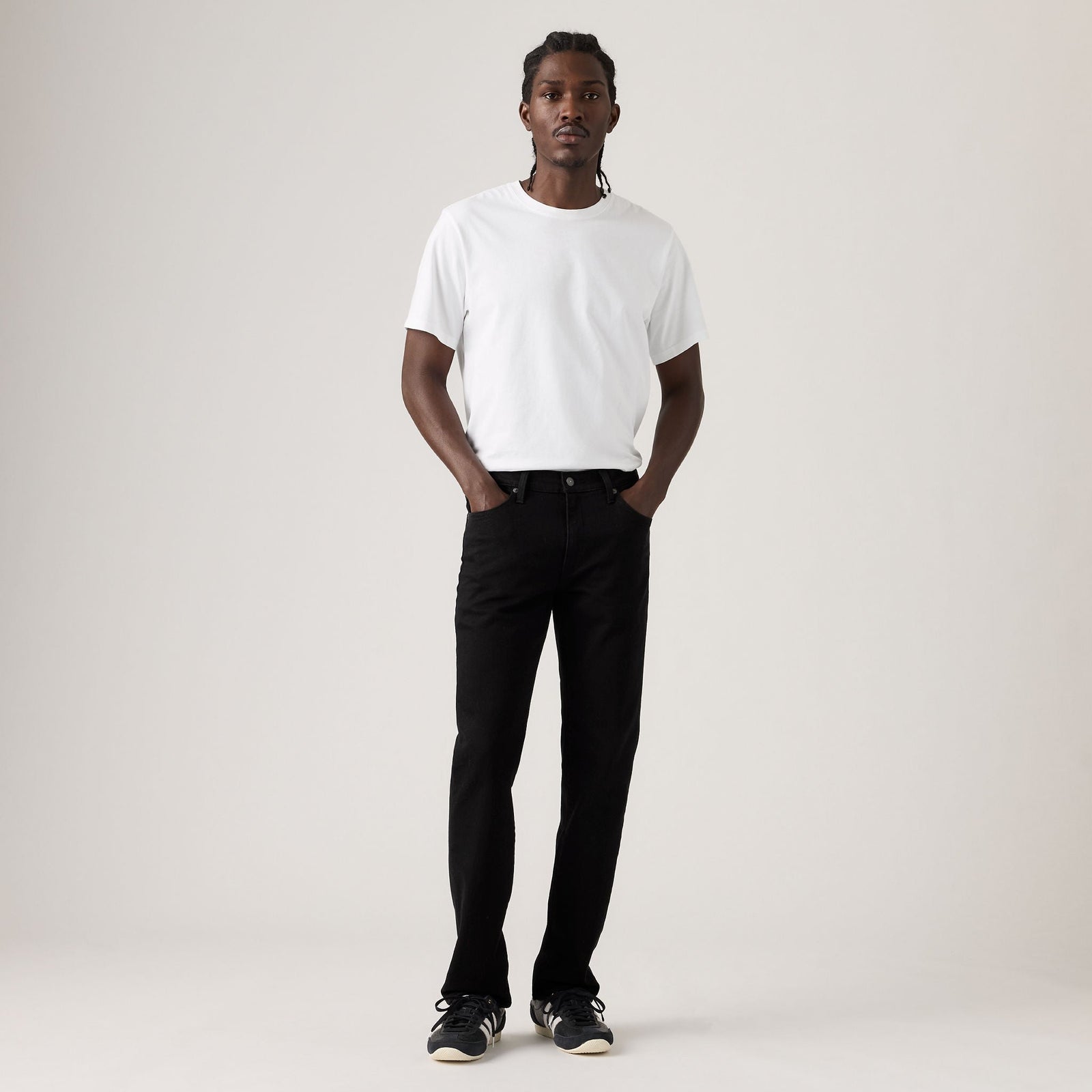 Main 3 - Levi's® Men's 511™ Slim Jeans - 045116348