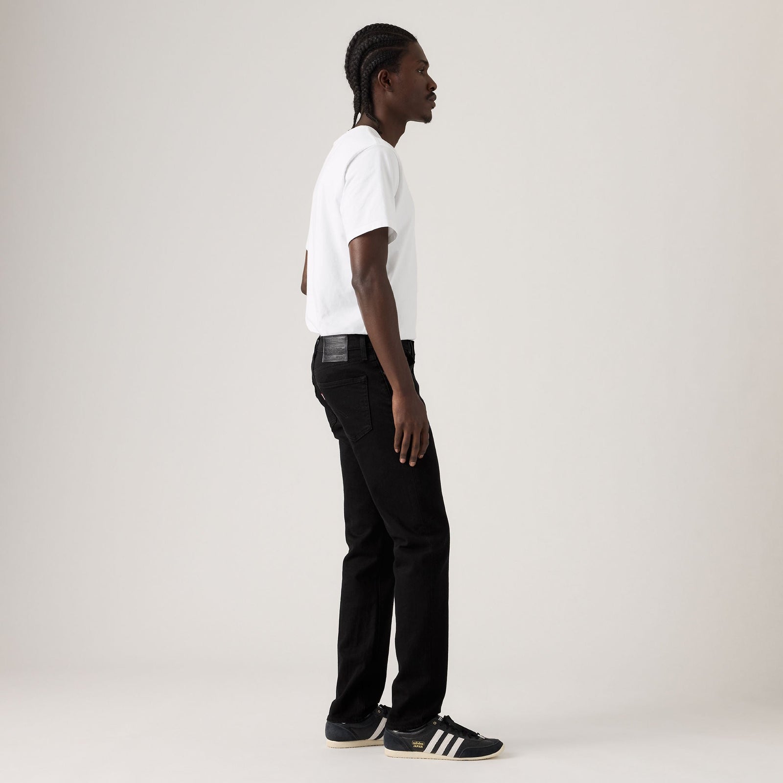 Main 4 - Levi's® Men's 511™ Slim Jeans - 045116348