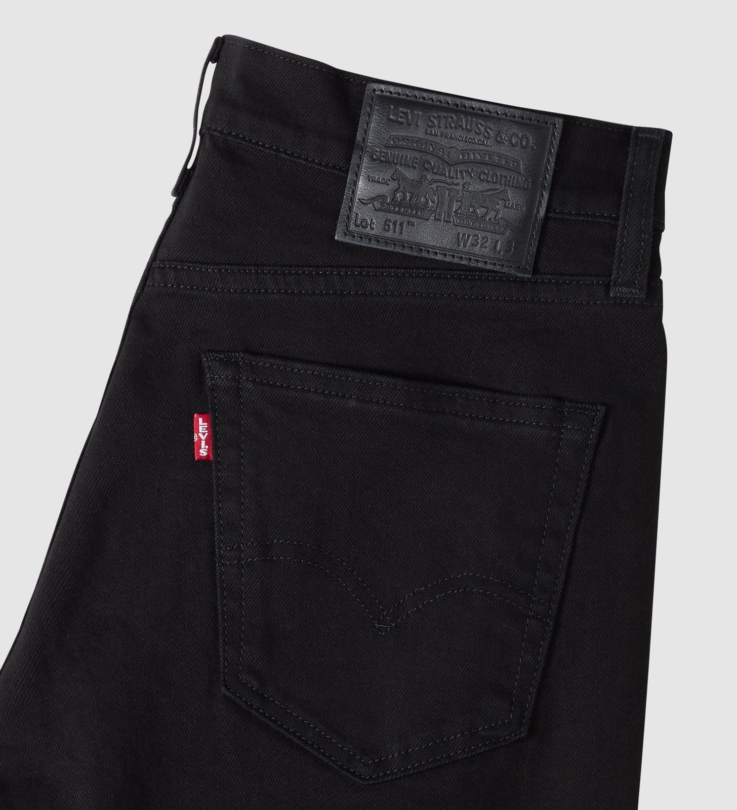 Main 7 - Levi's® Men's 511™ Slim Jeans - 045116348