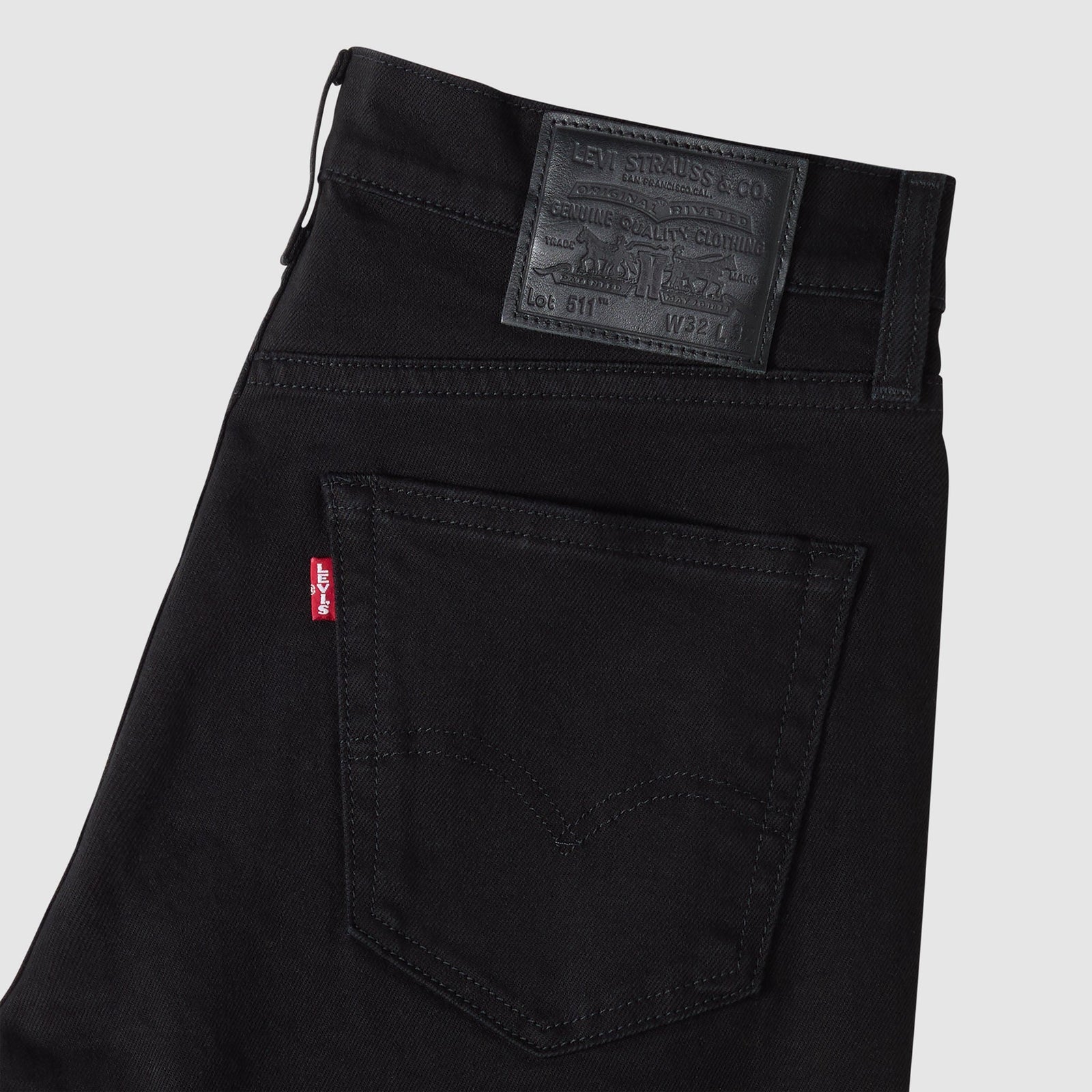 Main 7 - Levi's® Men's 511™ Slim Jeans - 045116348