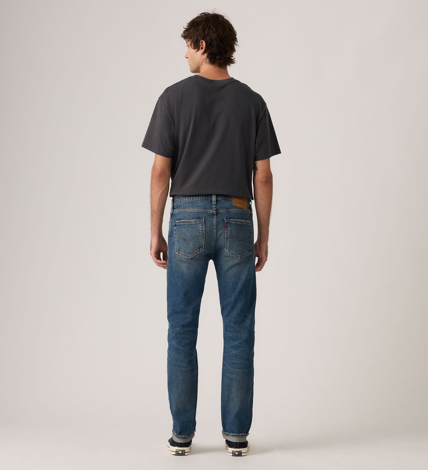 Main 2 - Levi's® Men's 511™ Slim Jeans - 045116361
