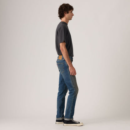 Thumbnail 4 - Levi's® Men's 511™ Slim Jeans - 045116361