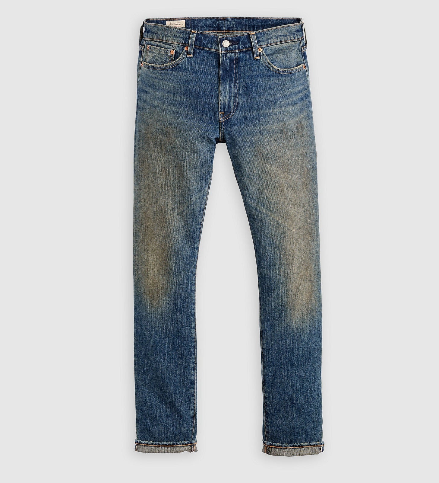 Main 6 - Levi's® Men's 511™ Slim Jeans - 045116361