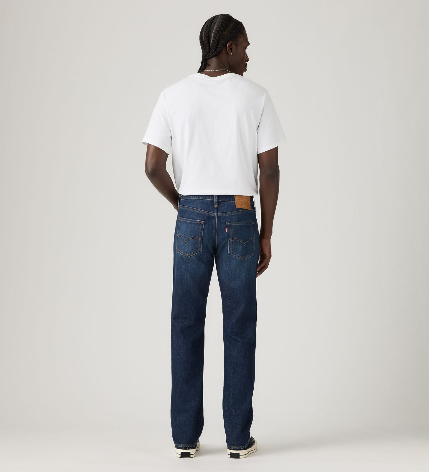 Main 2 - Levi's® Men's 511™ Slim Jeans - 045116364