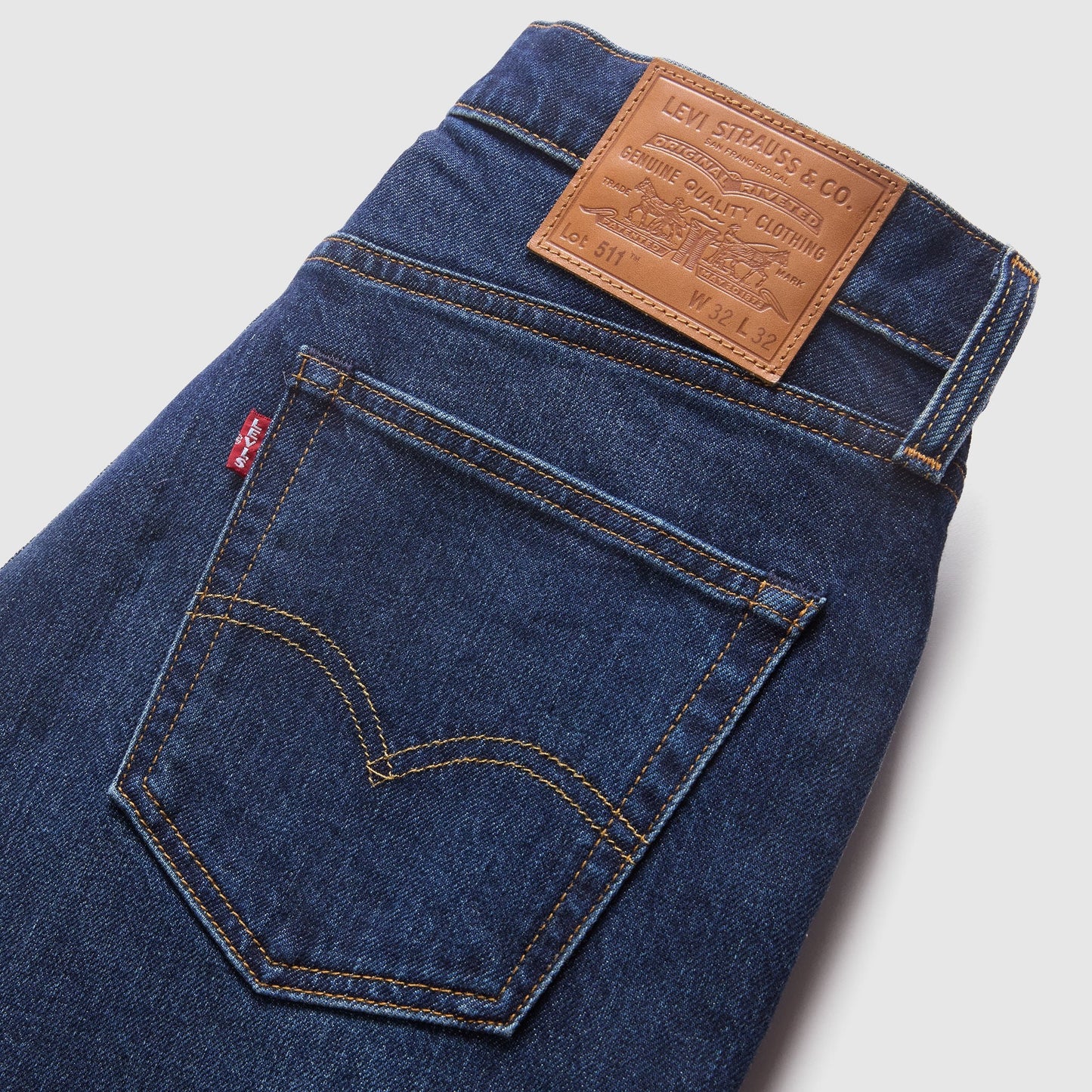 Levi's® Men's 511™ Slim Jeans