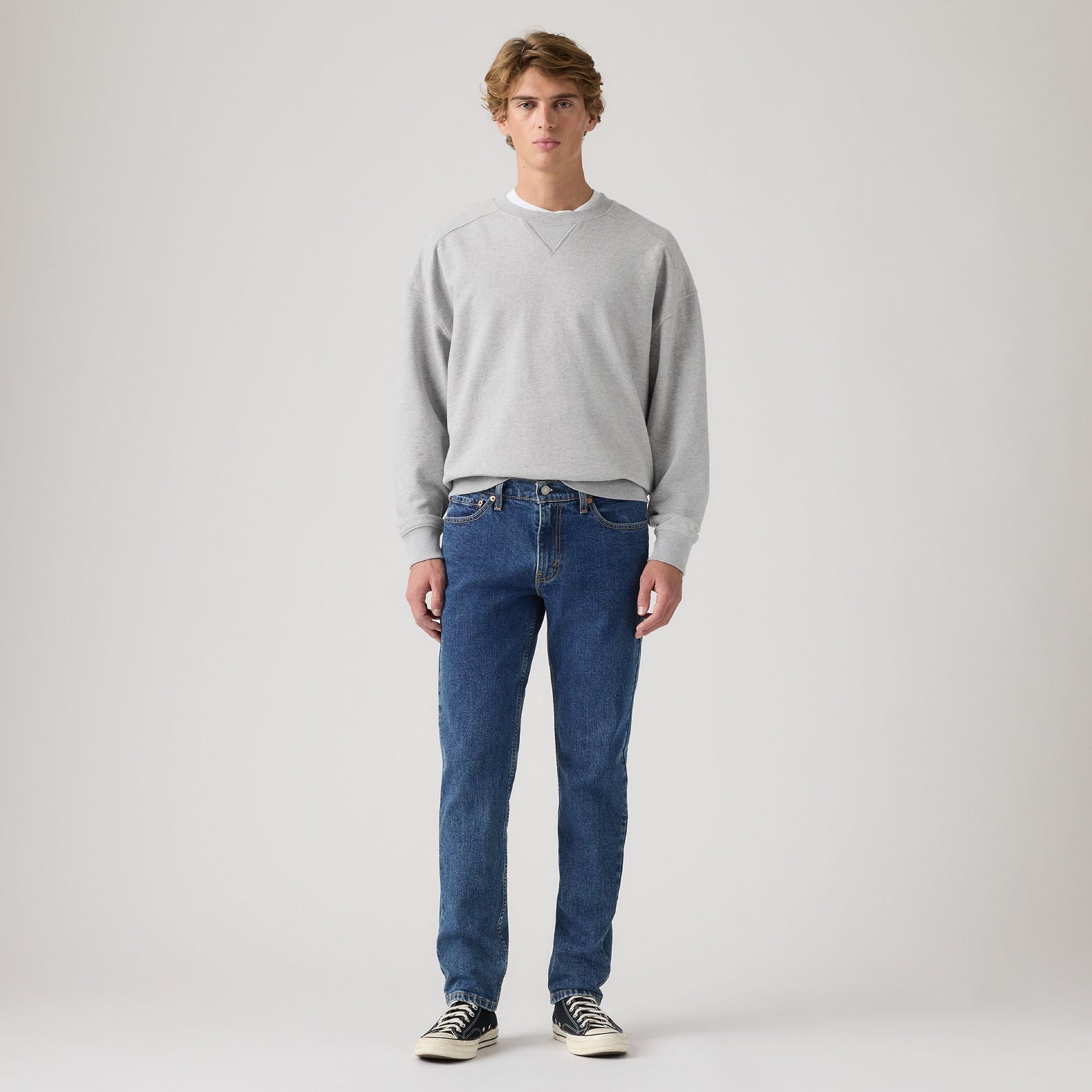 Main 1 - Levi's® Men's 511™ Slim Jeans - 045113231