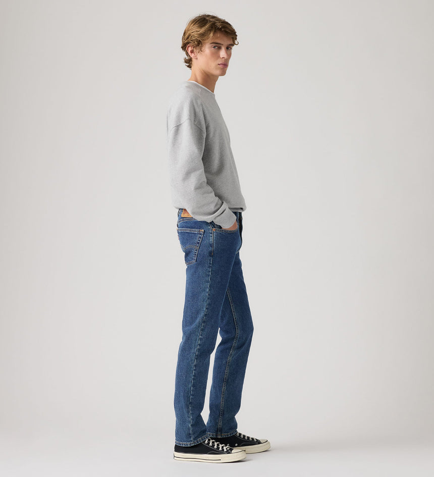 Main 3 - Levi's® Men's 511™ Slim Jeans - 045113231