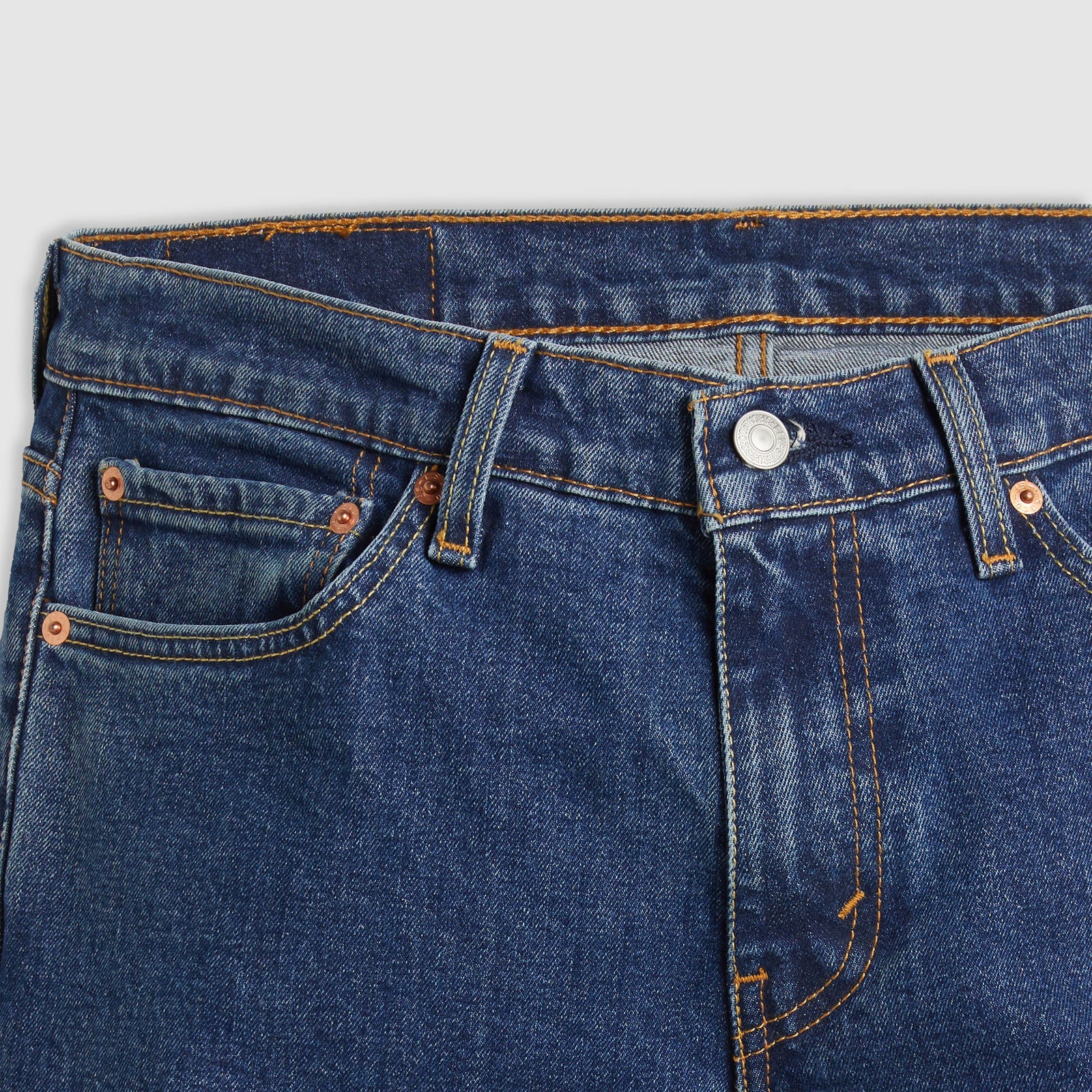 Main 8 - Levi's® Men's 511™ Slim Jeans - 045113231