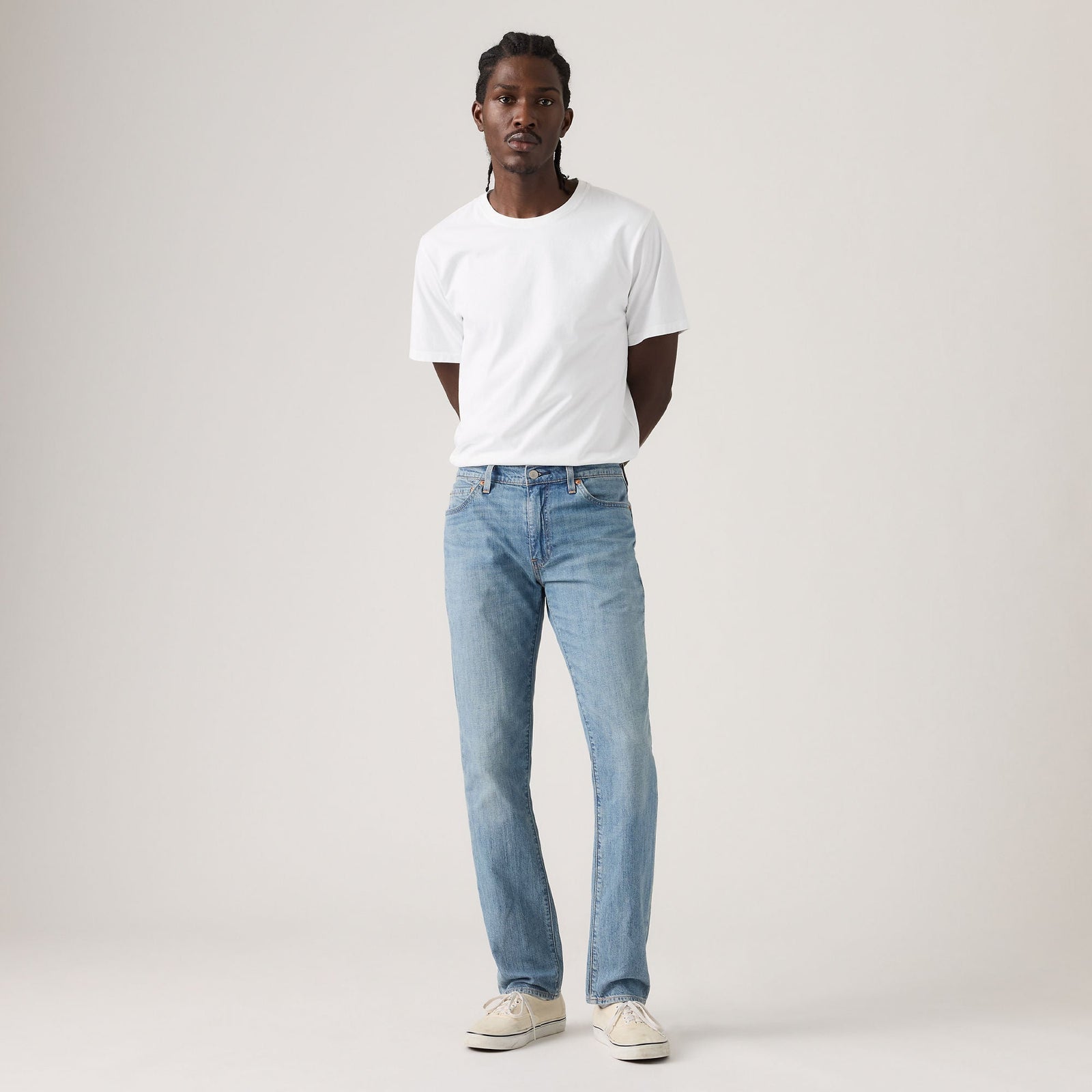 Main 1 - Levi's® Men's 511™ Slim Jeans - 045116359