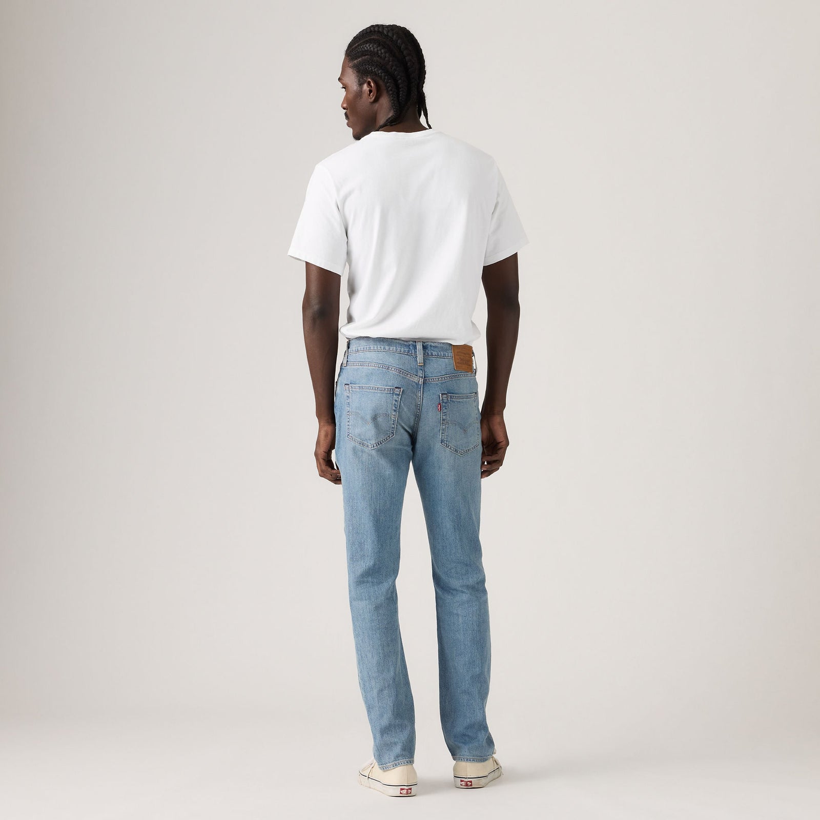 Main 2 - Levi's® Men's 511™ Slim Jeans - 045116359