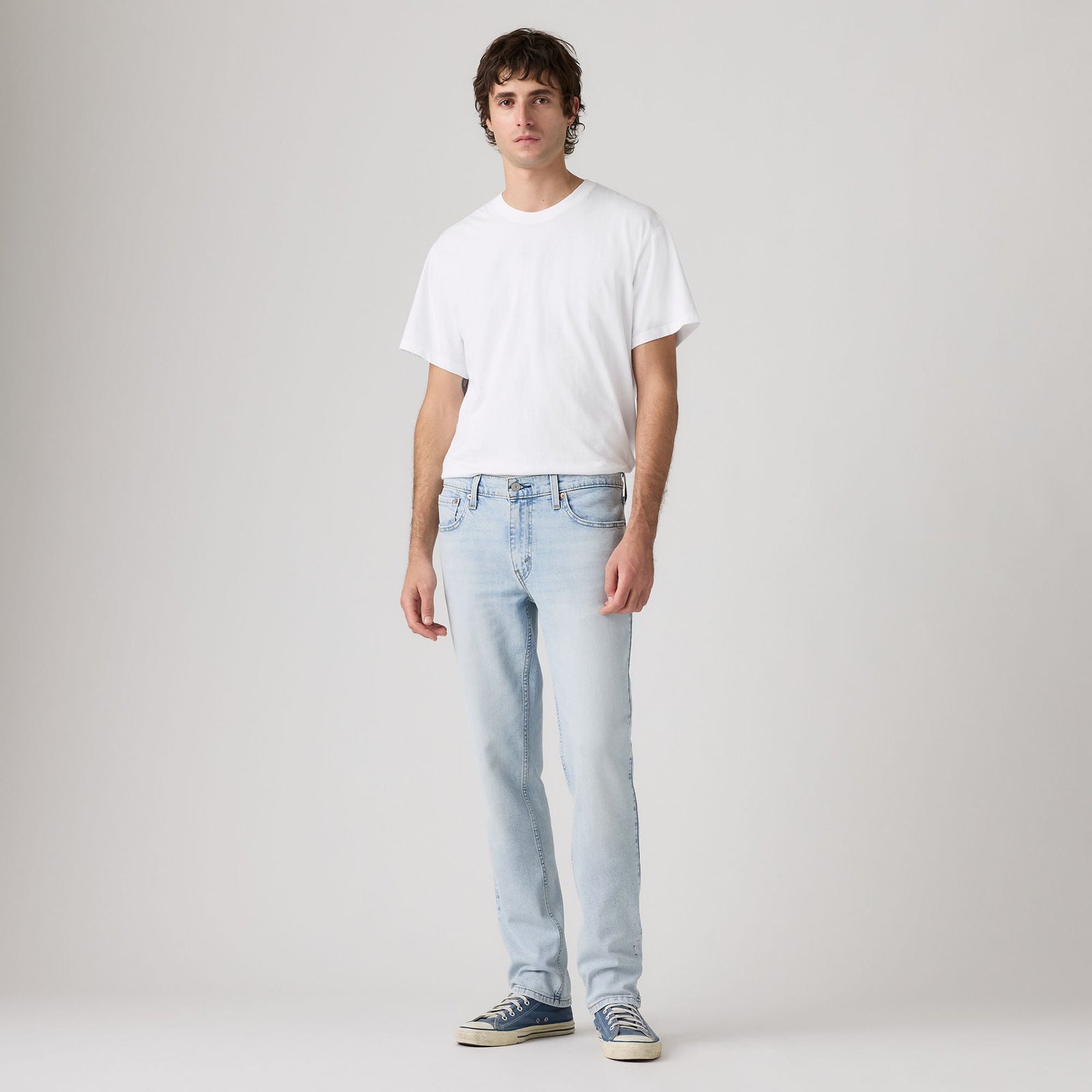 Main 1 - Levi's® Men's 511™ Slim Jeans - 045116366