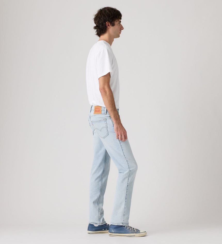 Main 3 - Levi's® Men's 511™ Slim Jeans - 045116366