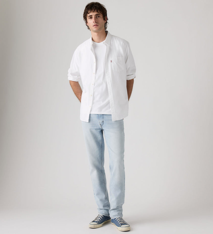 Main 4 - Levi's® Men's 511™ Slim Jeans - 045116366