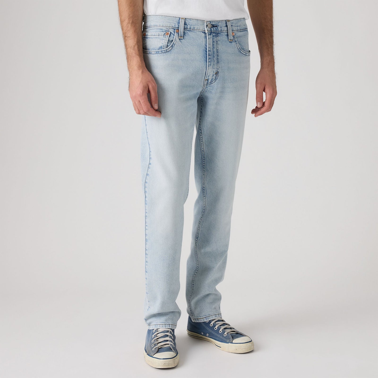 Main 5 - Levi's® Men's 511™ Slim Jeans - 045116366