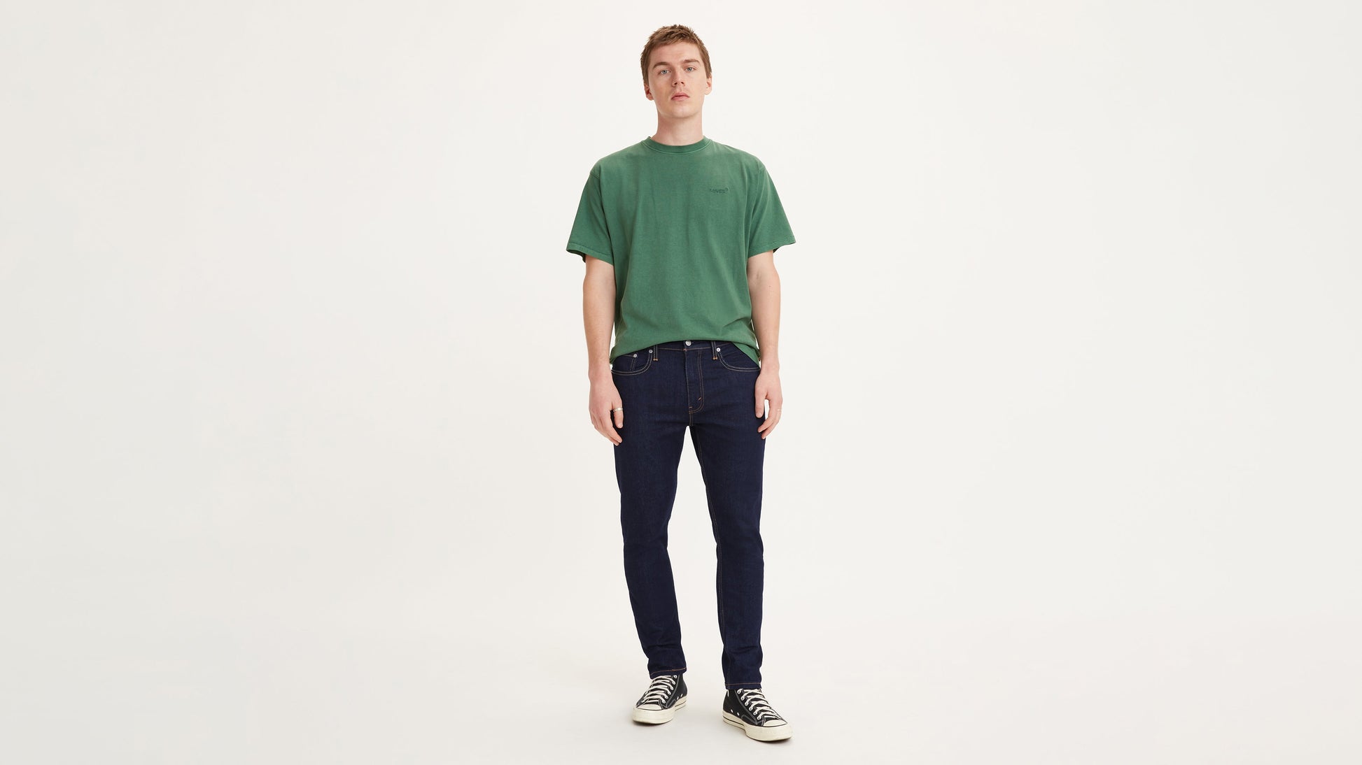 Levi's® Men's 512™ Slim Taper Jeans