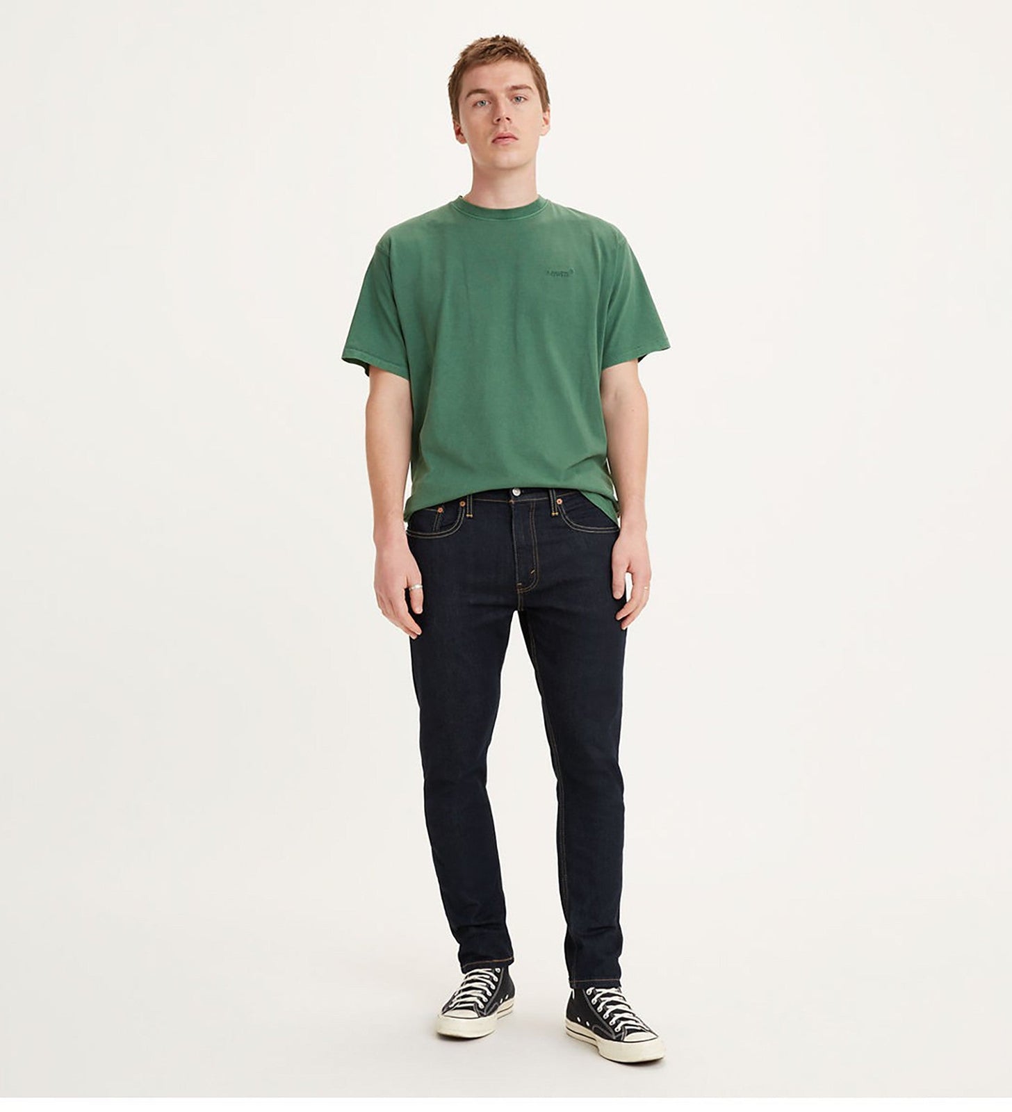 Main 2 - Levi's® Men's 512™ Slim Taper Jeans - 288330118