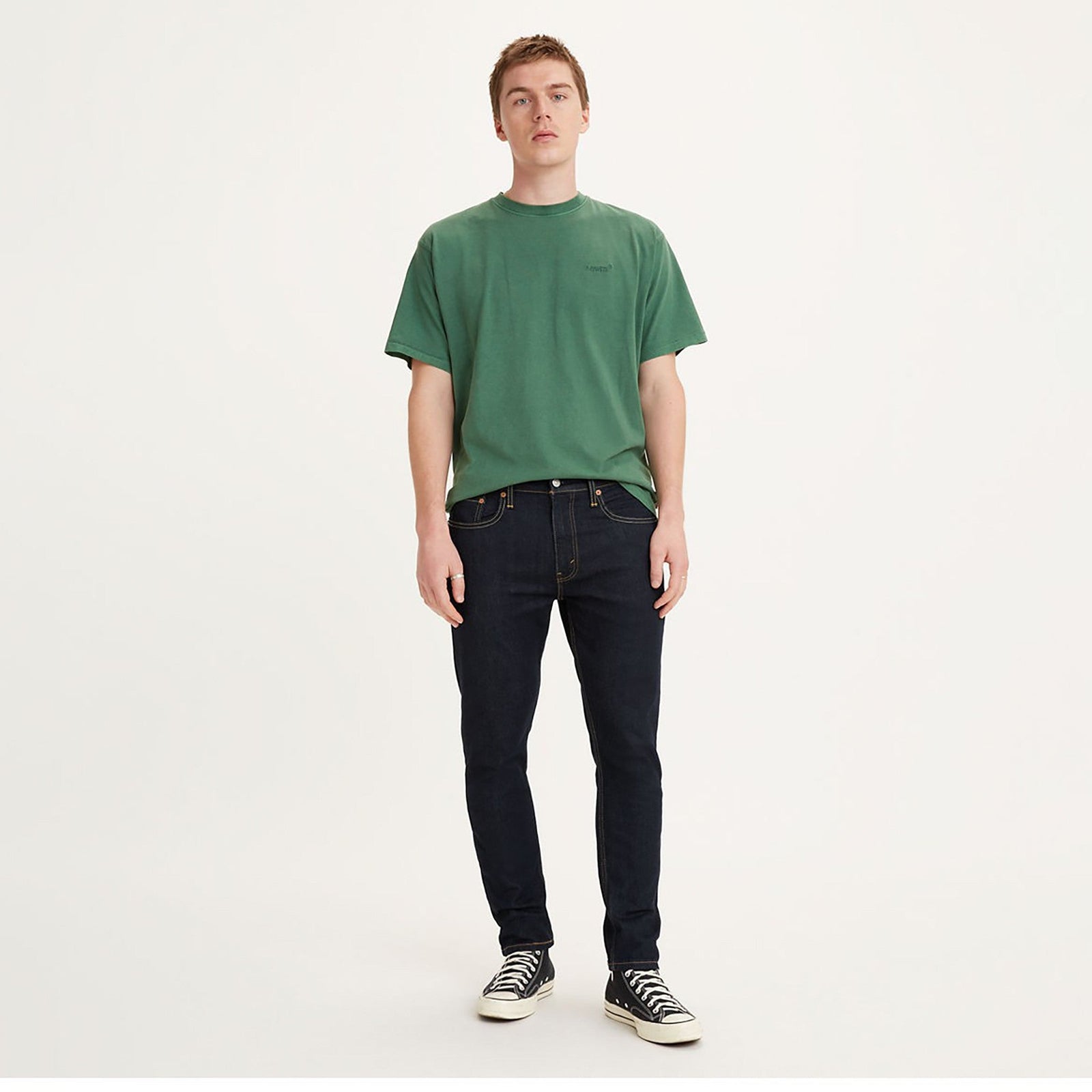 Main 1 - Levi's® Men's 512™ Slim Taper Jeans - 288330118