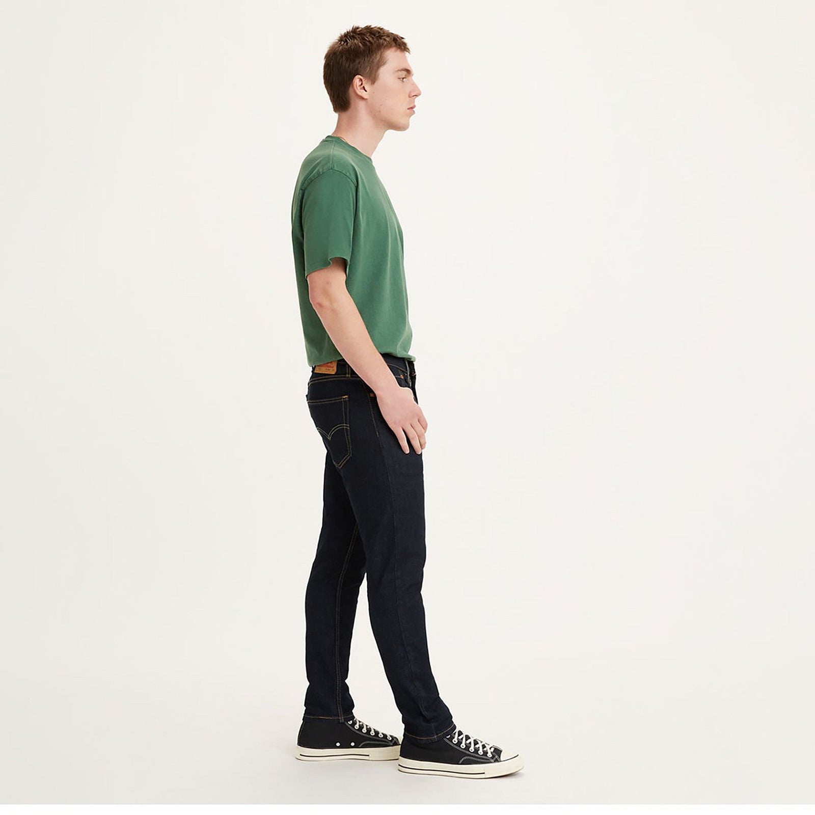 Main 3 - Levi's® Men's 512™ Slim Taper Jeans - 288330118