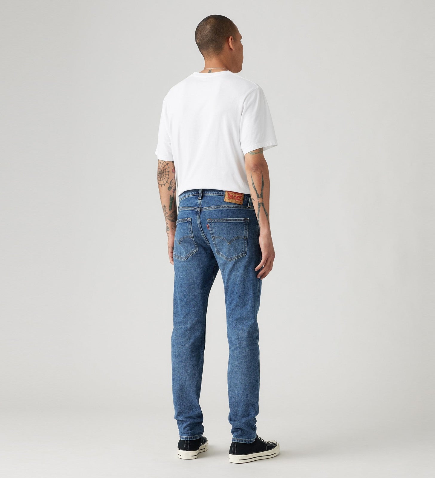 Main 2 - Levi's® Men's 512™ Slim Taper Jeans - 288330457