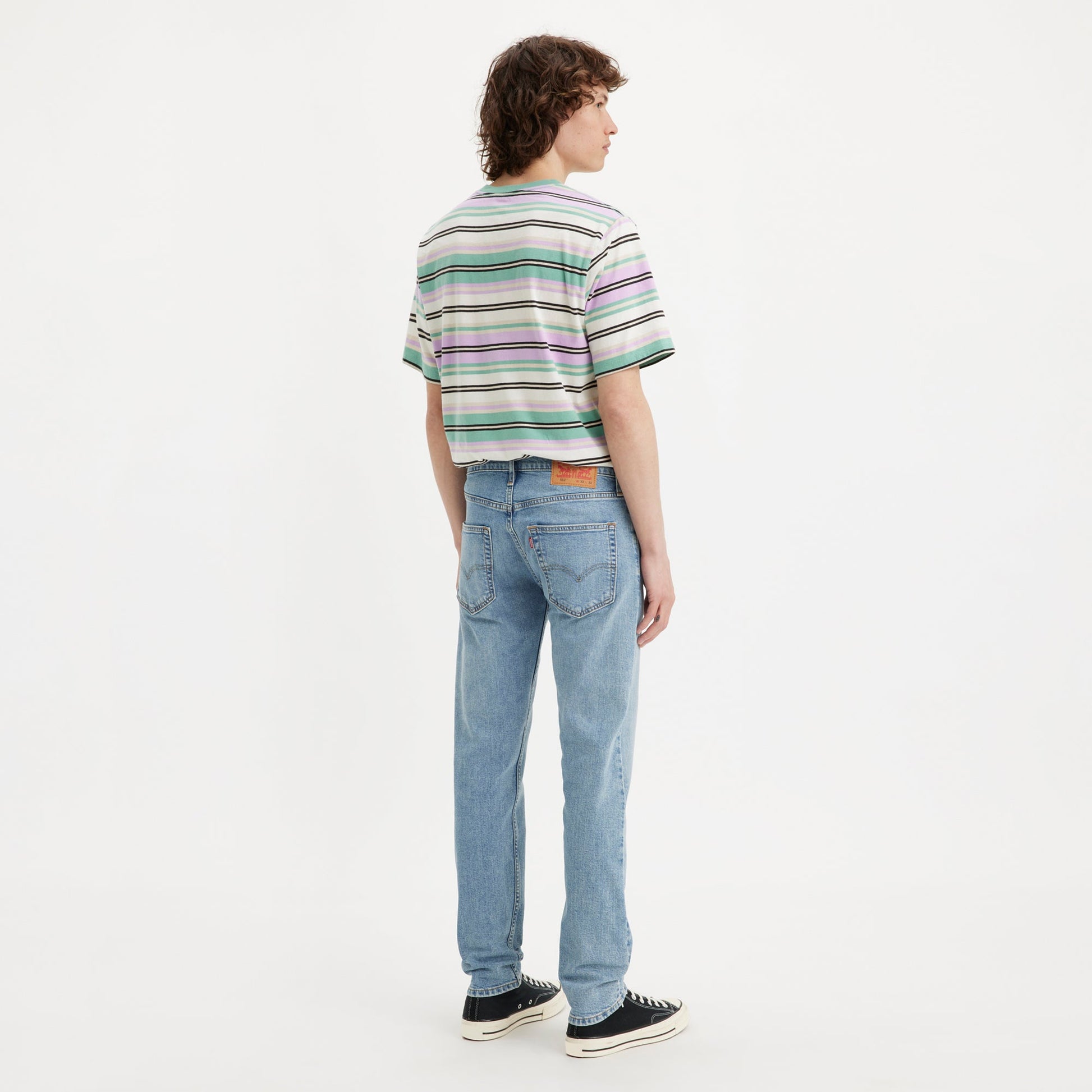 Levi's® Men's 512™ Slim Taper Jeans