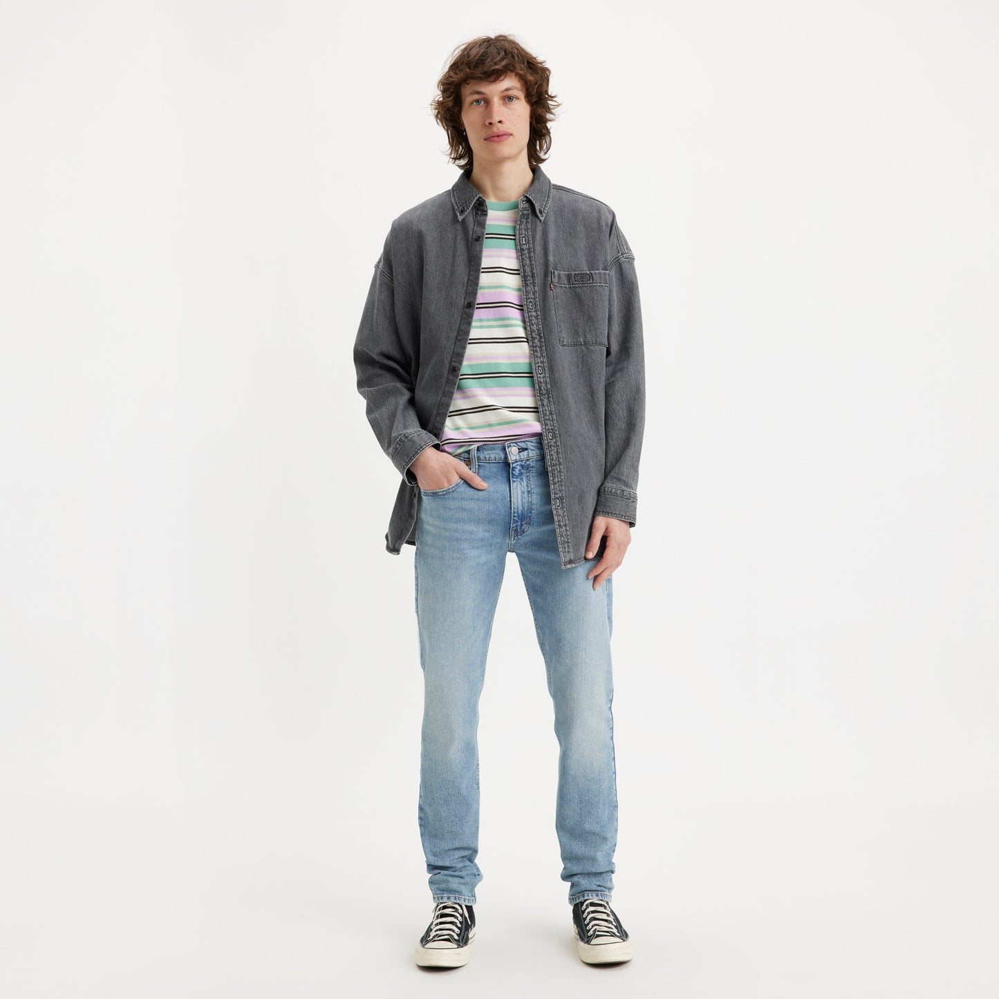 Levi's® Men's 512™ Slim Taper Jeans
