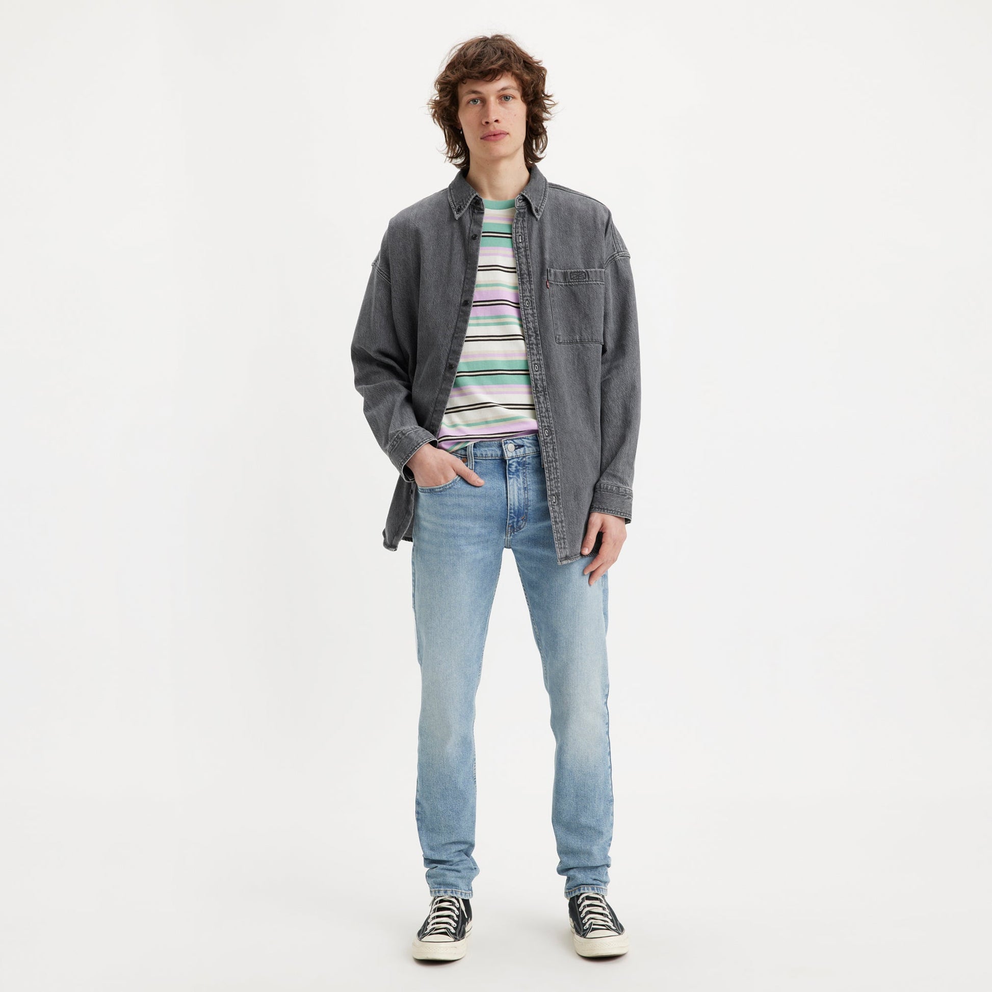 Levi's® Men's 512™ Slim Taper Jeans