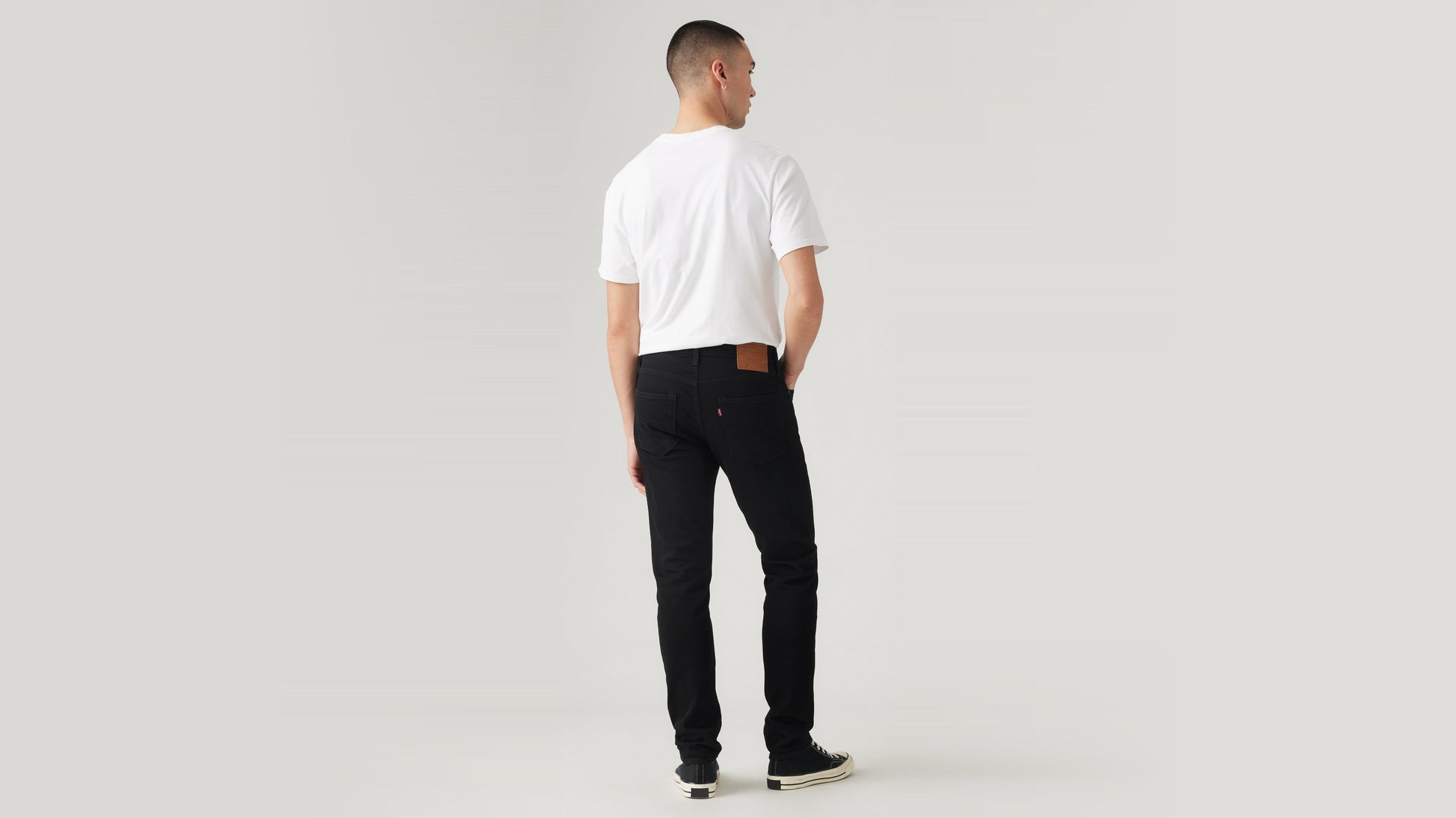 Levi's® Men's 512™ Slim Taper Jeans