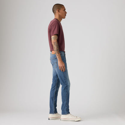 Thumbnail 4 - Levi's® Men's 512™ Slim Taper Jeans - 288331573