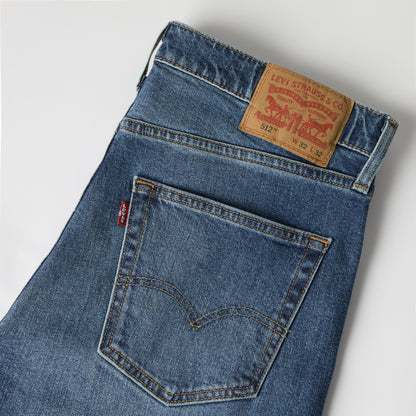Thumbnail 7 - Levi's® Men's 512™ Slim Taper Jeans - 288331573