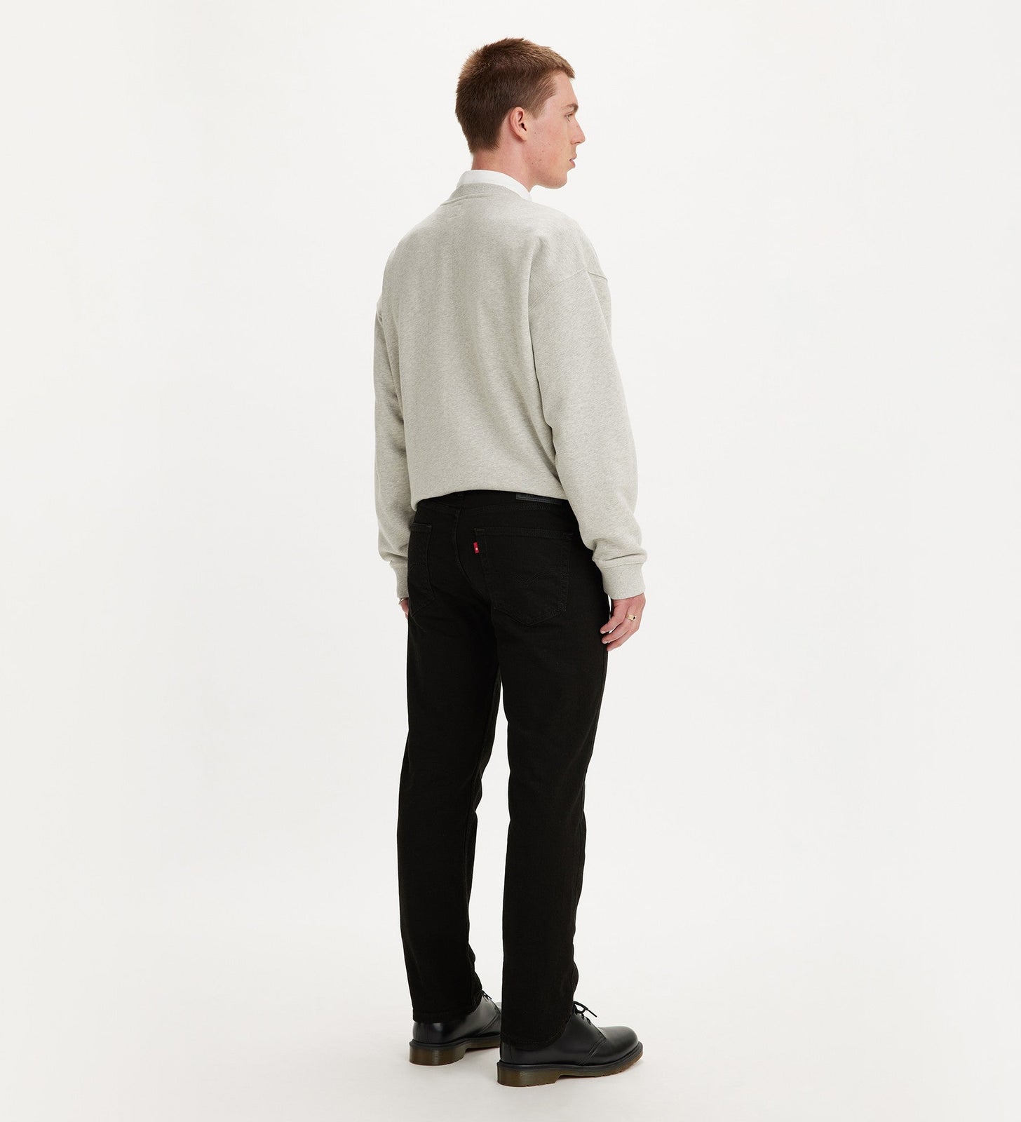 Main 2 - Levi's® Men's 514™ Straight Jeans - 005140730