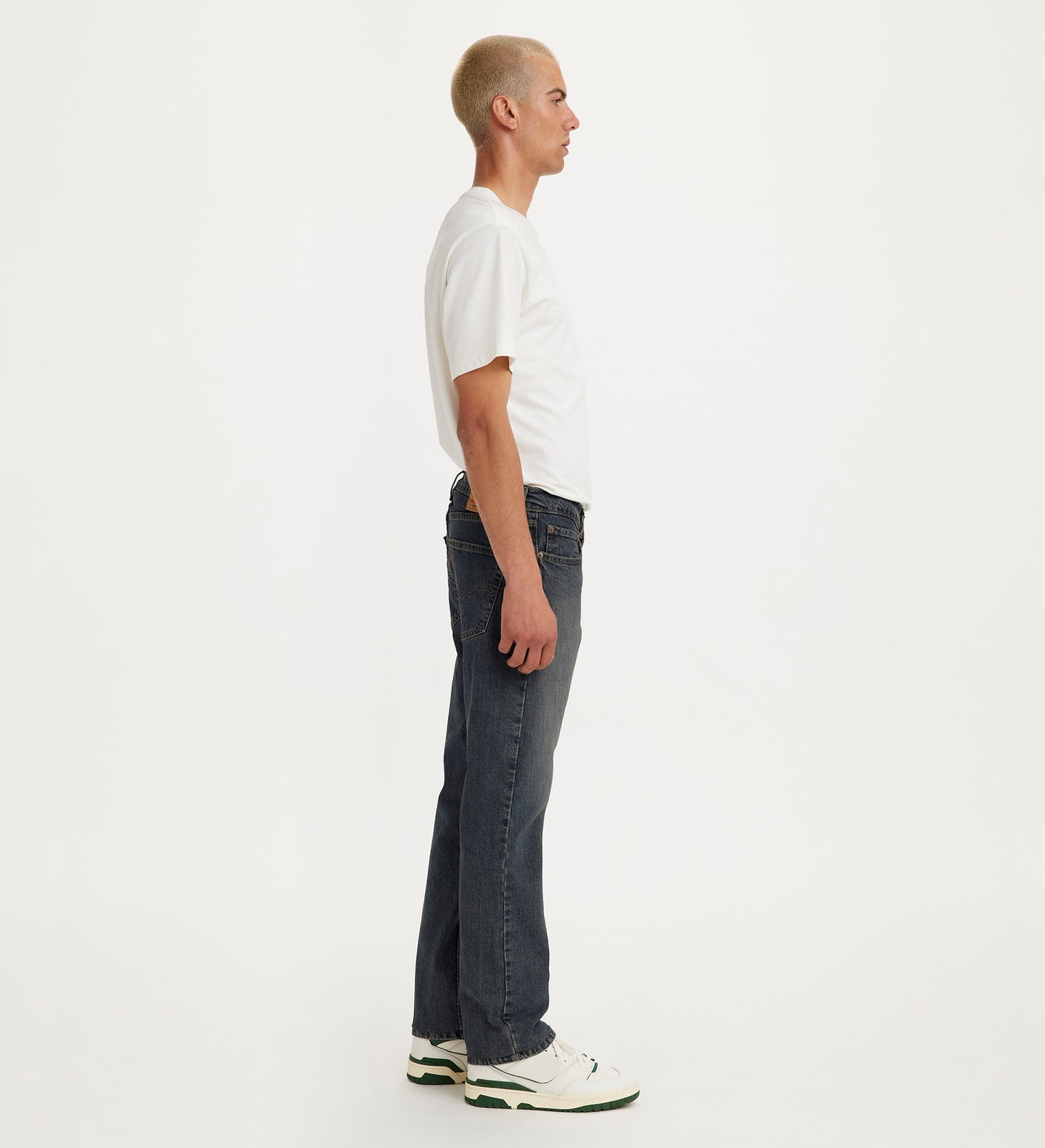 Main 2 - Levi's® Men's 514™ Straight Jeans - 005140822